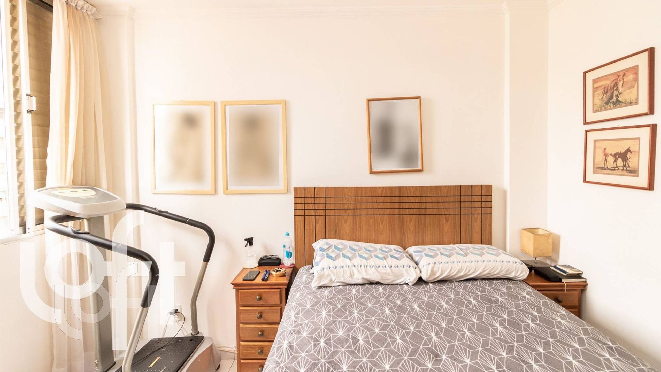 Apartamento, 1 quarto, 54 m² - Foto 4