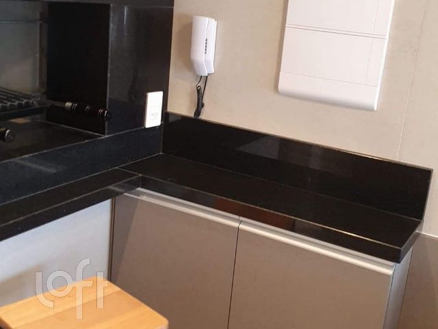 Apartamento com 37m², 1 dormitório, 1 vaga, Chácara das Pedras em Porto Alegre