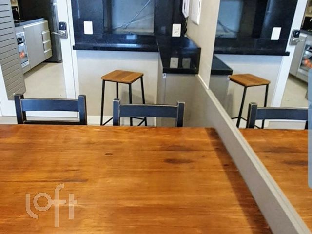 Apartamento com 37m², 1 dormitório, 1 vaga, Chácara das Pedras em Porto Alegre