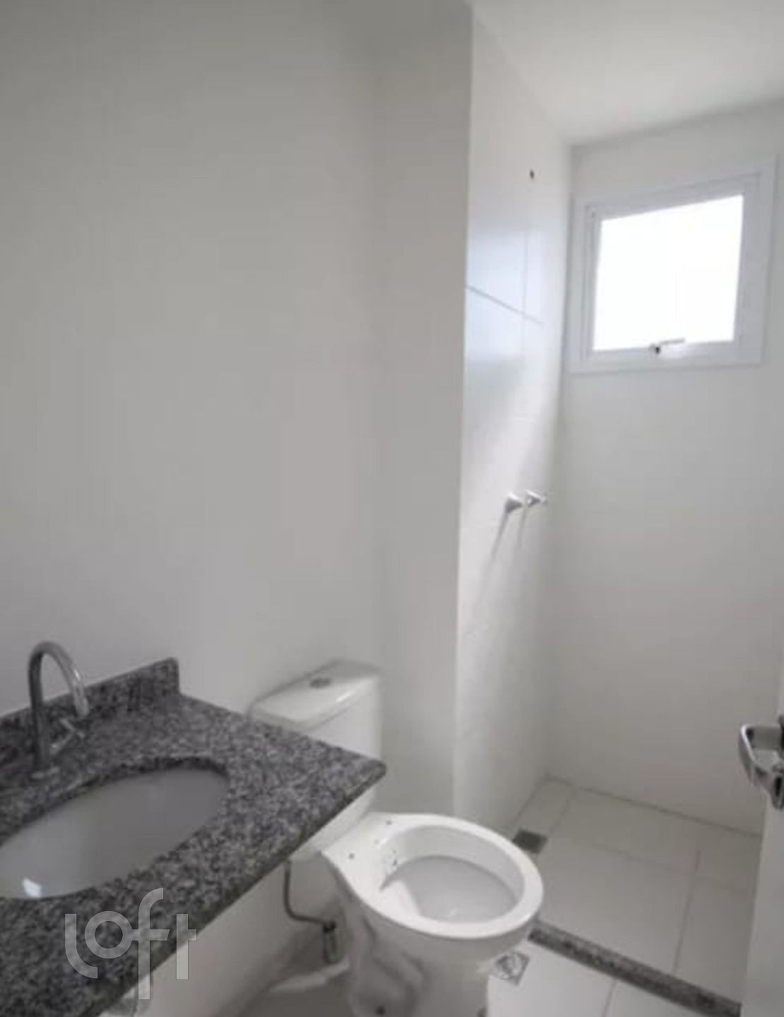 Apartamento à venda com 2 quartos, 44m² - Foto 9