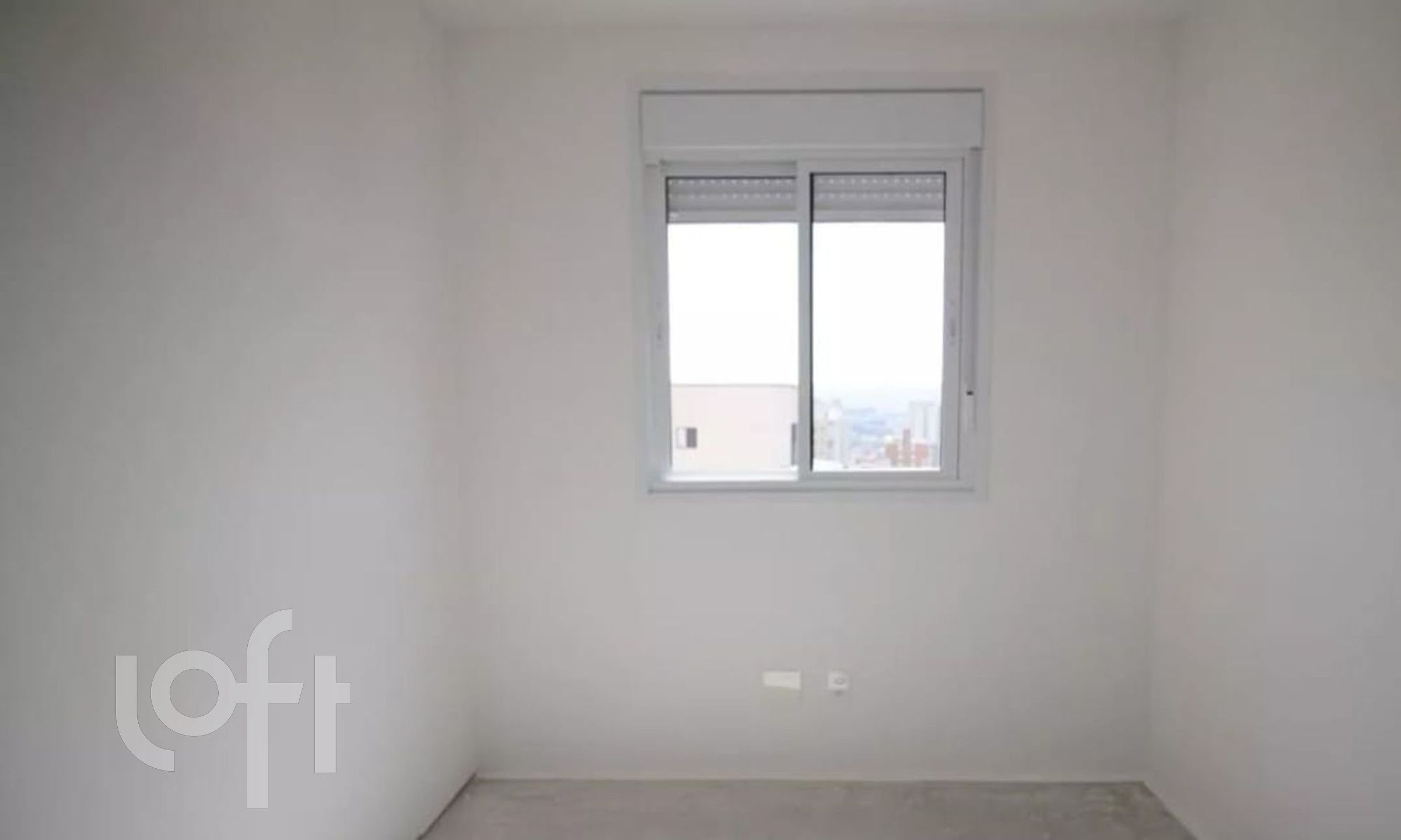 Apartamento à venda com 2 quartos, 44m² - Foto 3