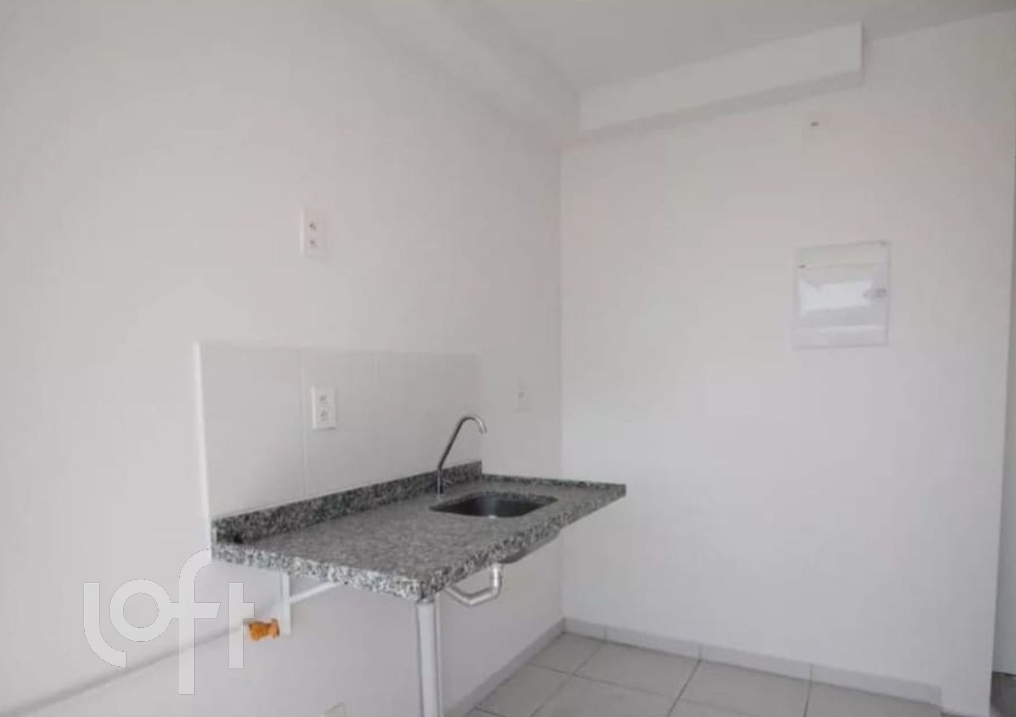 Apartamento à venda com 2 quartos, 44m² - Foto 8