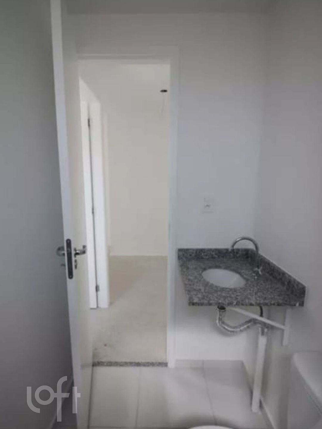 Apartamento à venda com 2 quartos, 44m² - Foto 11