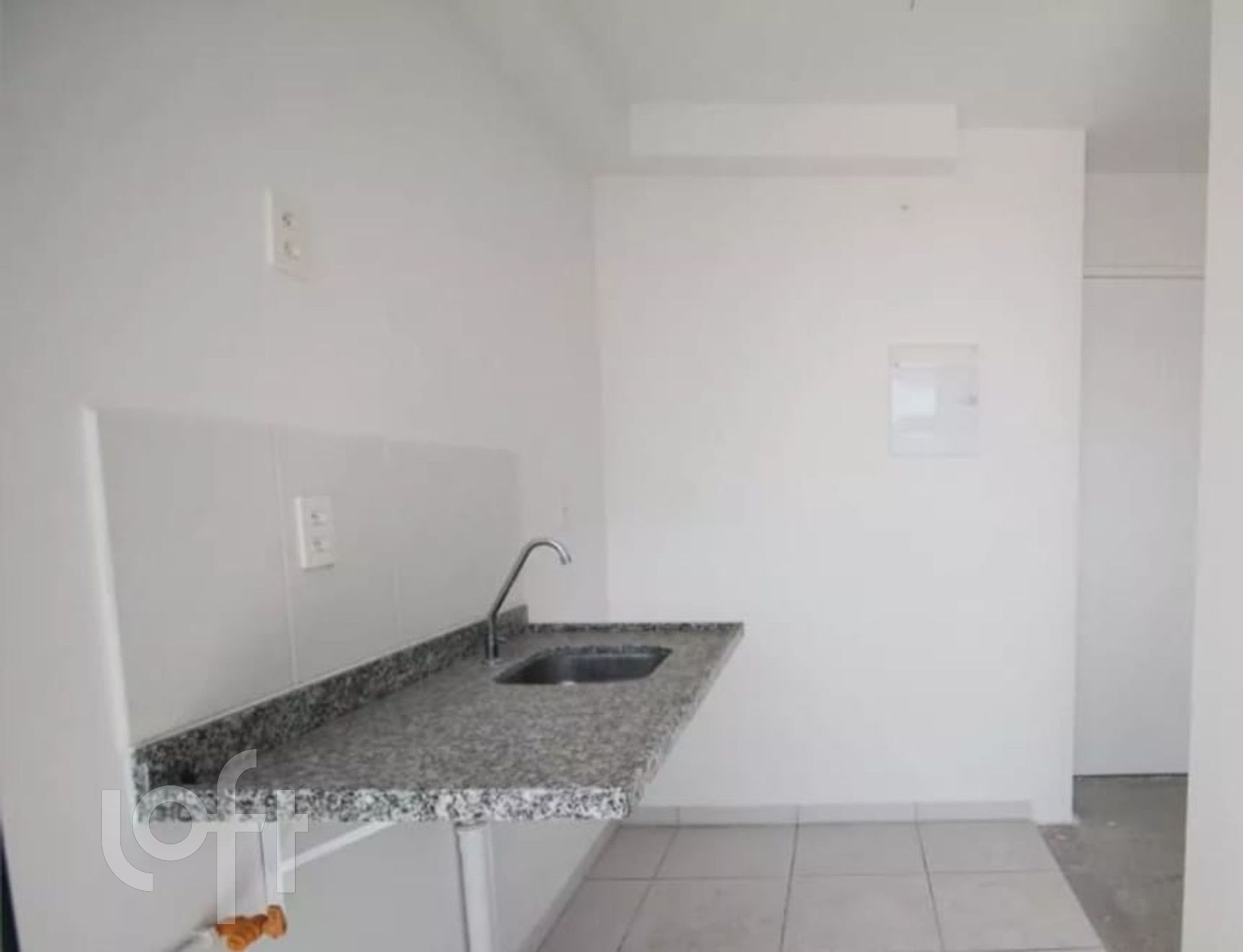 Apartamento à venda com 2 quartos, 44m² - Foto 7