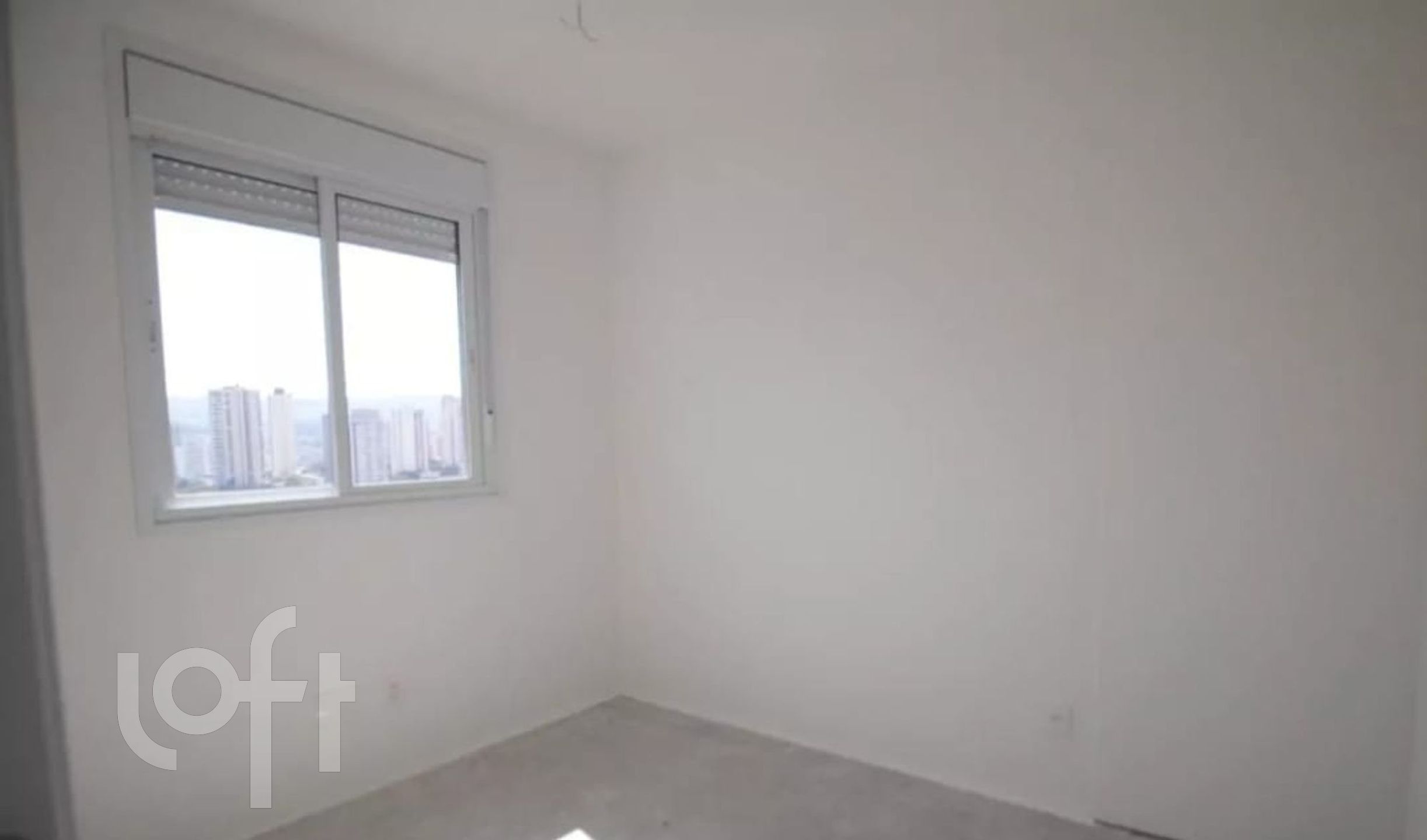 Apartamento à venda com 2 quartos, 44m² - Foto 5