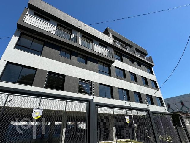Apartamento com 58m², 2 dormitórios, 1 vaga, Jardim Botânico em Porto Alegre