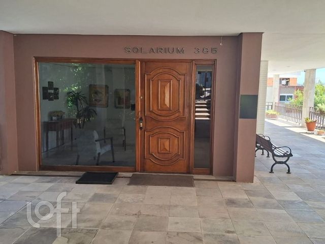 Apartamento com 110m², 3 dormitórios, 1 suíte, 1 vaga, Petrópolis em Porto Alegre