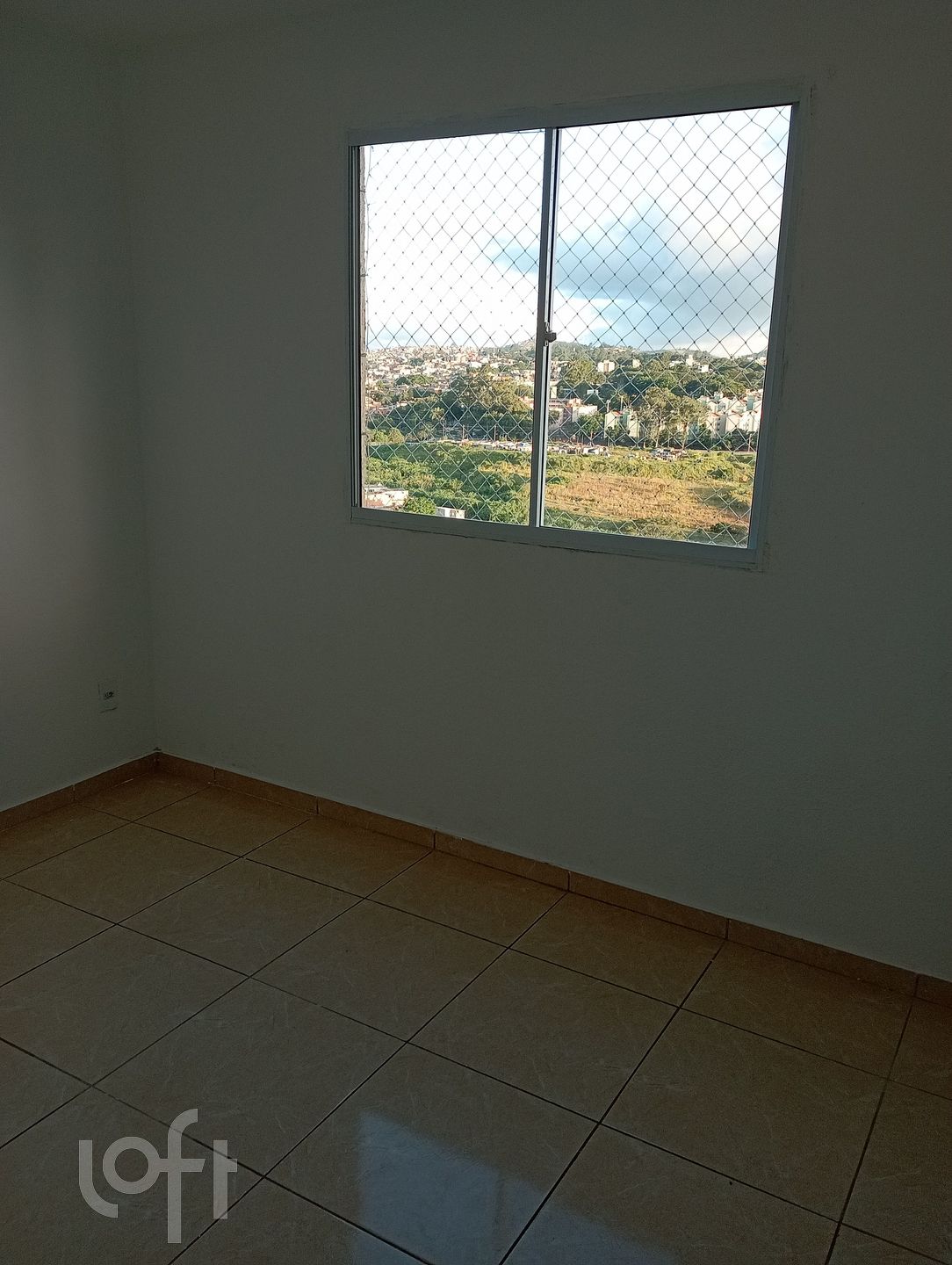 Apartamento à venda com 1 quarto, 40m² - Foto 2