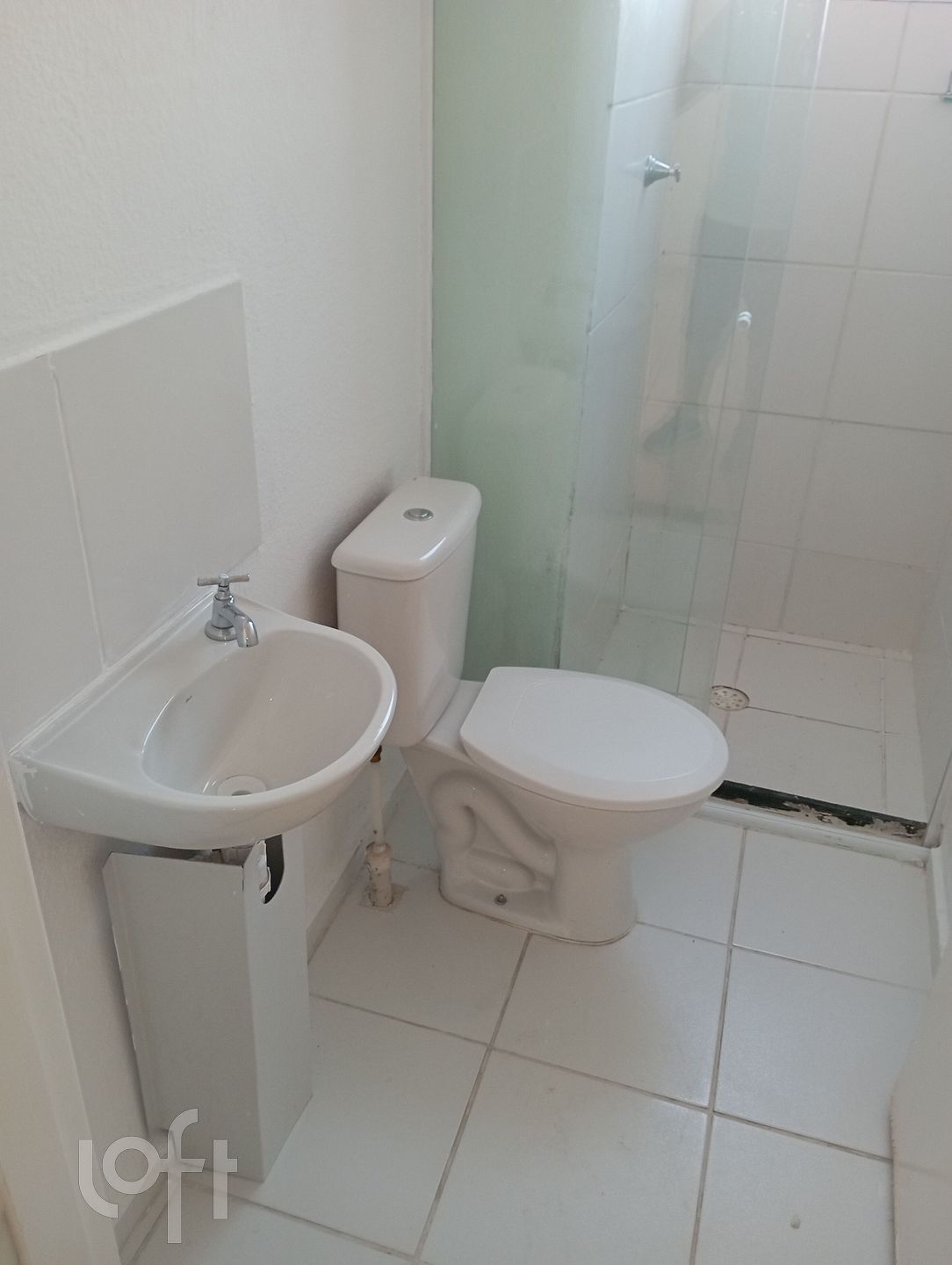 Apartamento à venda com 1 quarto, 40m² - Foto 5