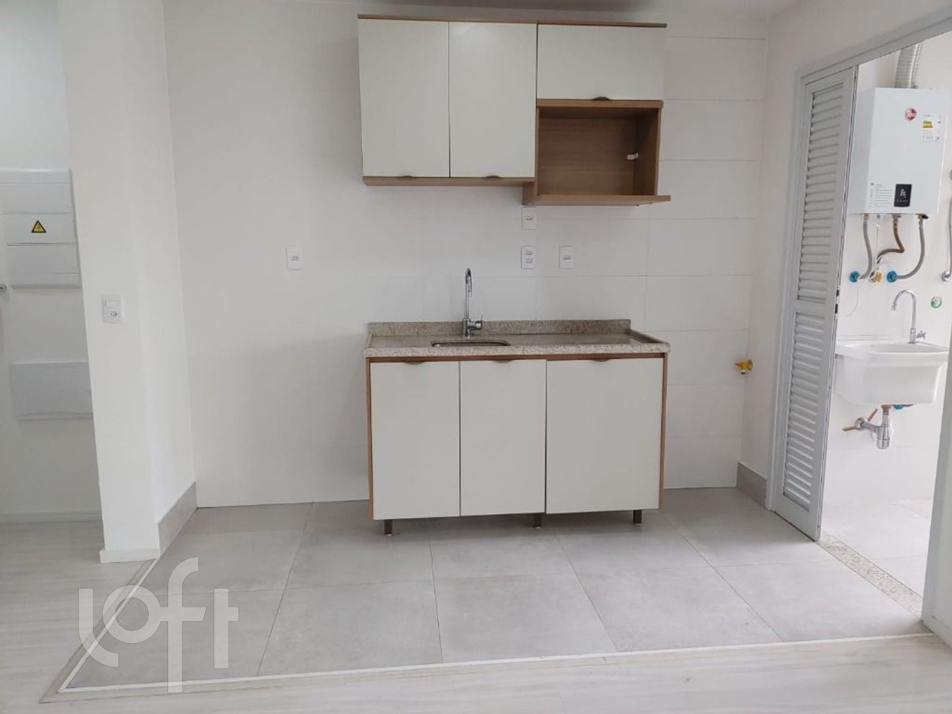 Apartamento à venda com 2 quartos, 70m² - Foto 5