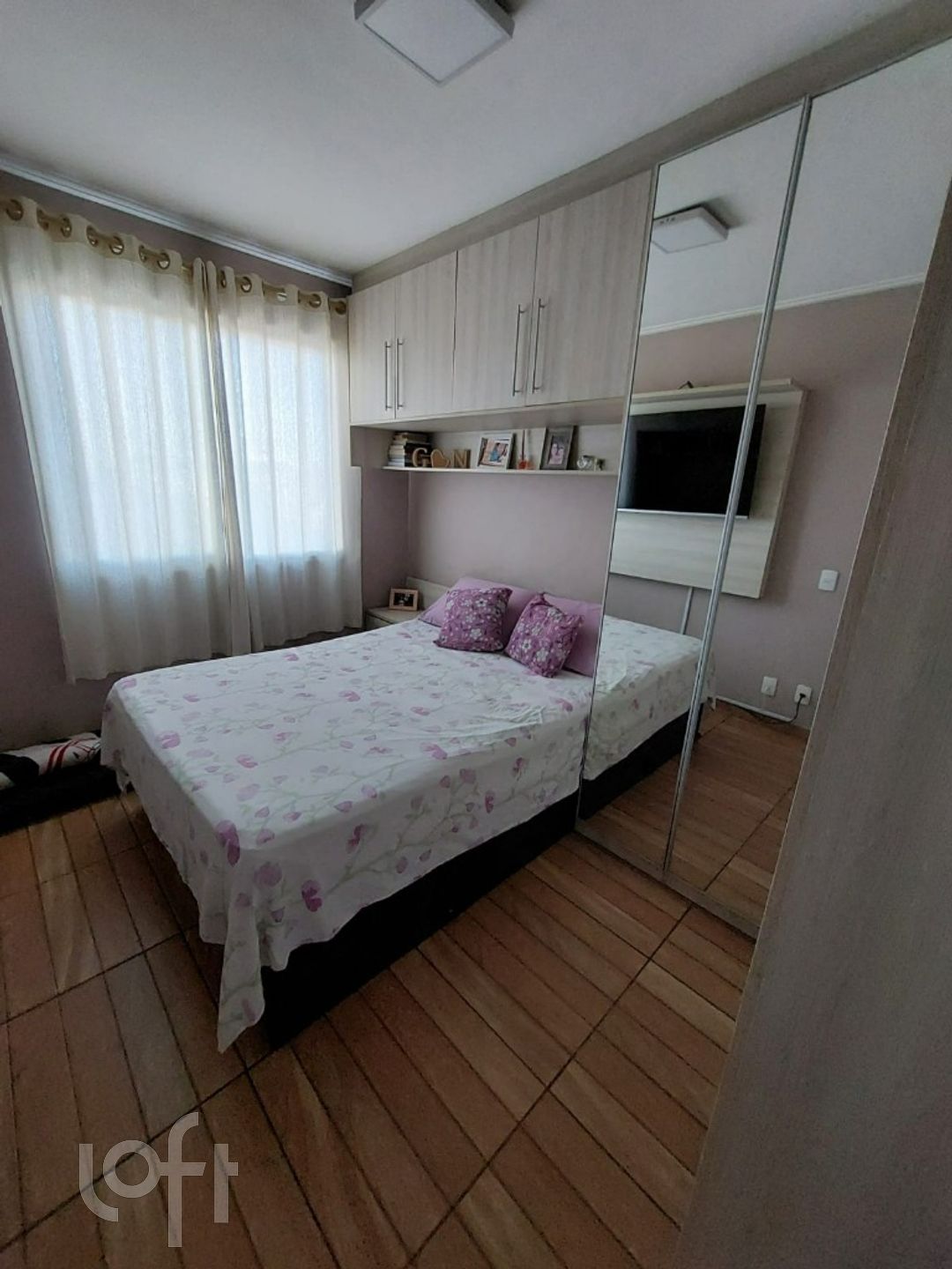 Apartamento à venda com 2 quartos, 45m² - Foto 12