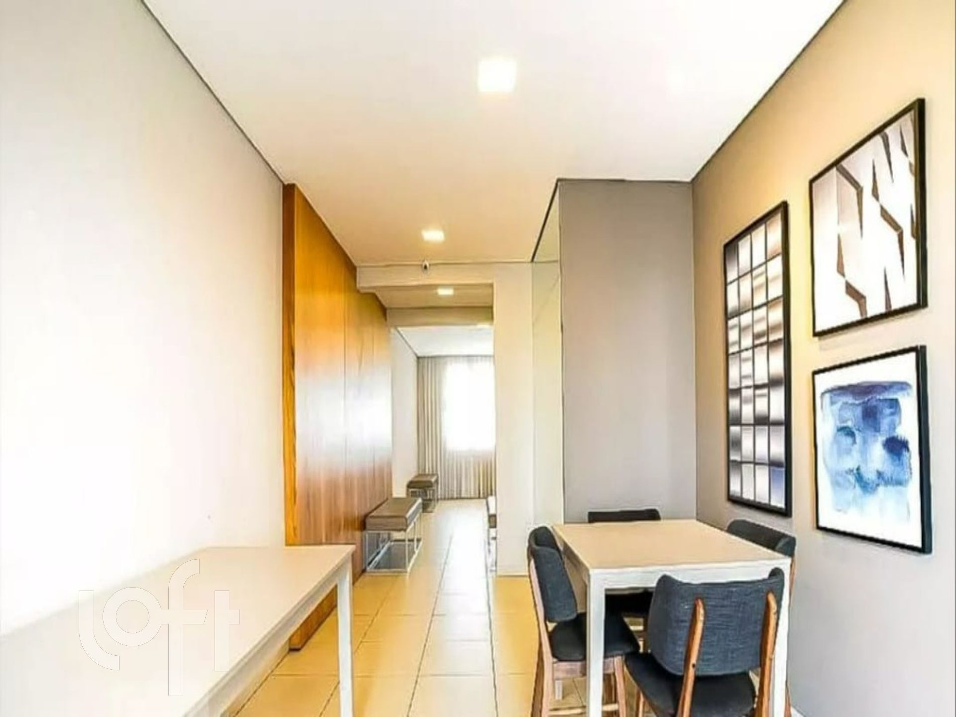 Apartamento à venda com 2 quartos, 45m² - Foto 15