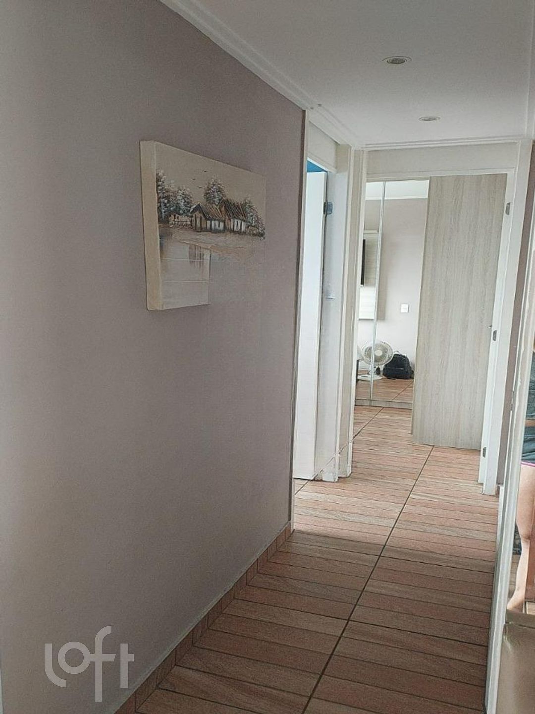 Apartamento à venda com 2 quartos, 45m² - Foto 9