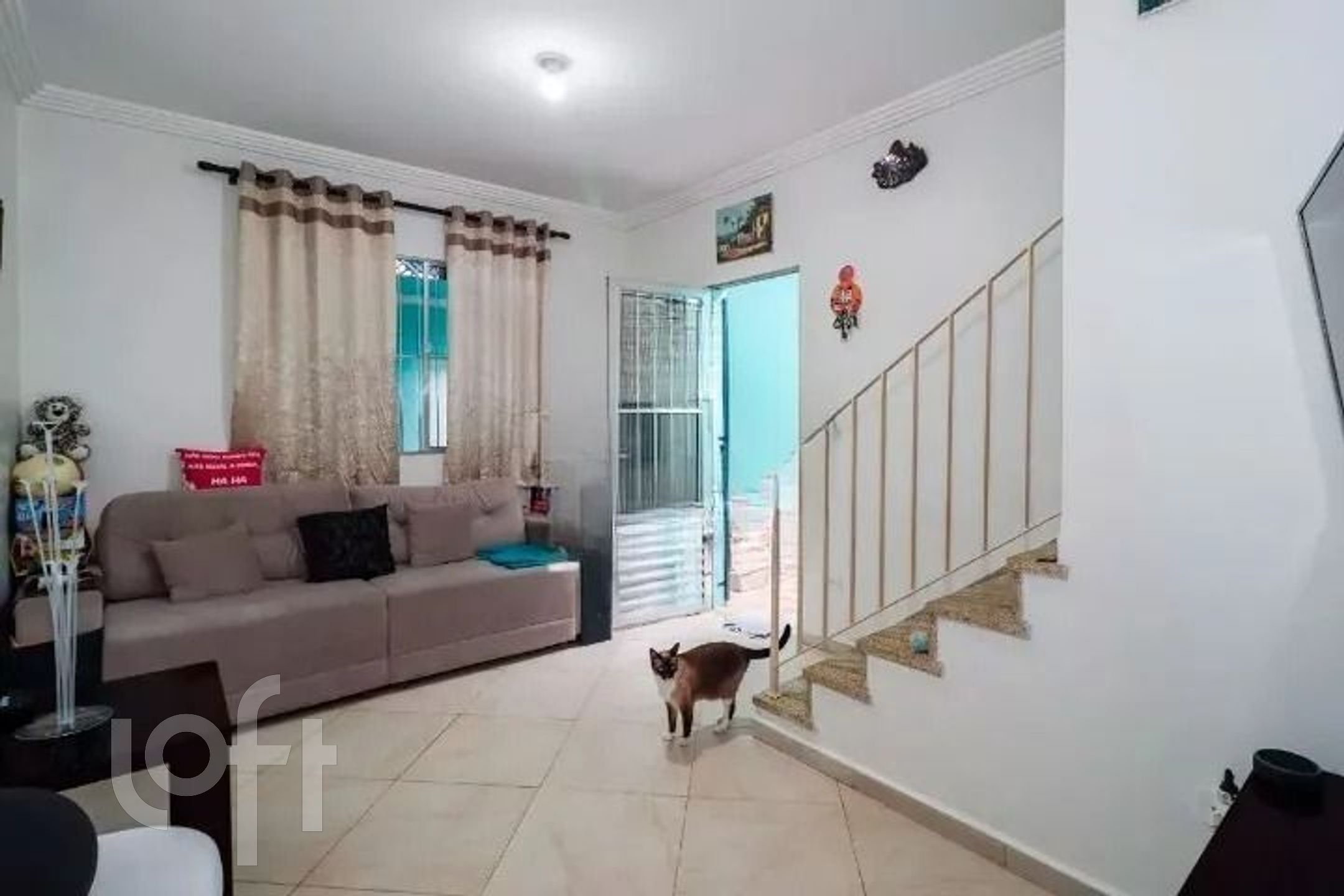 Casa à venda em Campo Limpo com 250 m², 2 quartos,