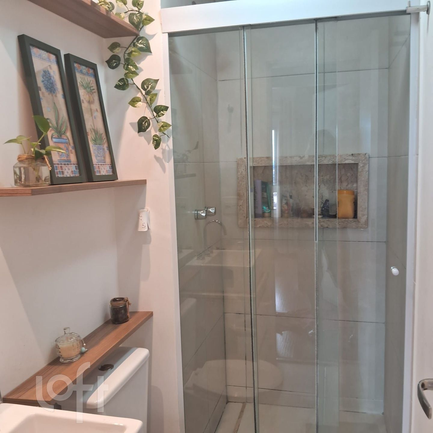 Apartamento à venda com 2 quartos, 48m² - Foto 12