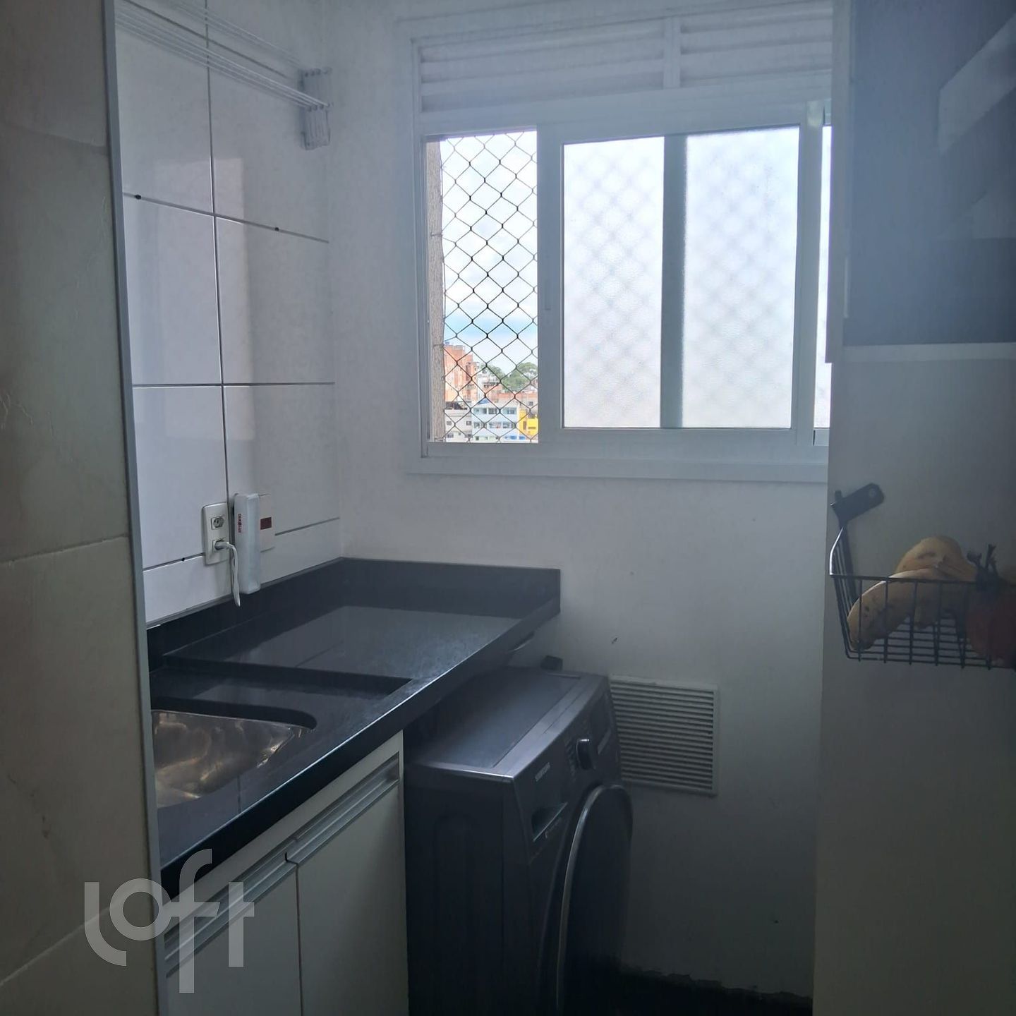 Apartamento à venda com 2 quartos, 48m² - Foto 11