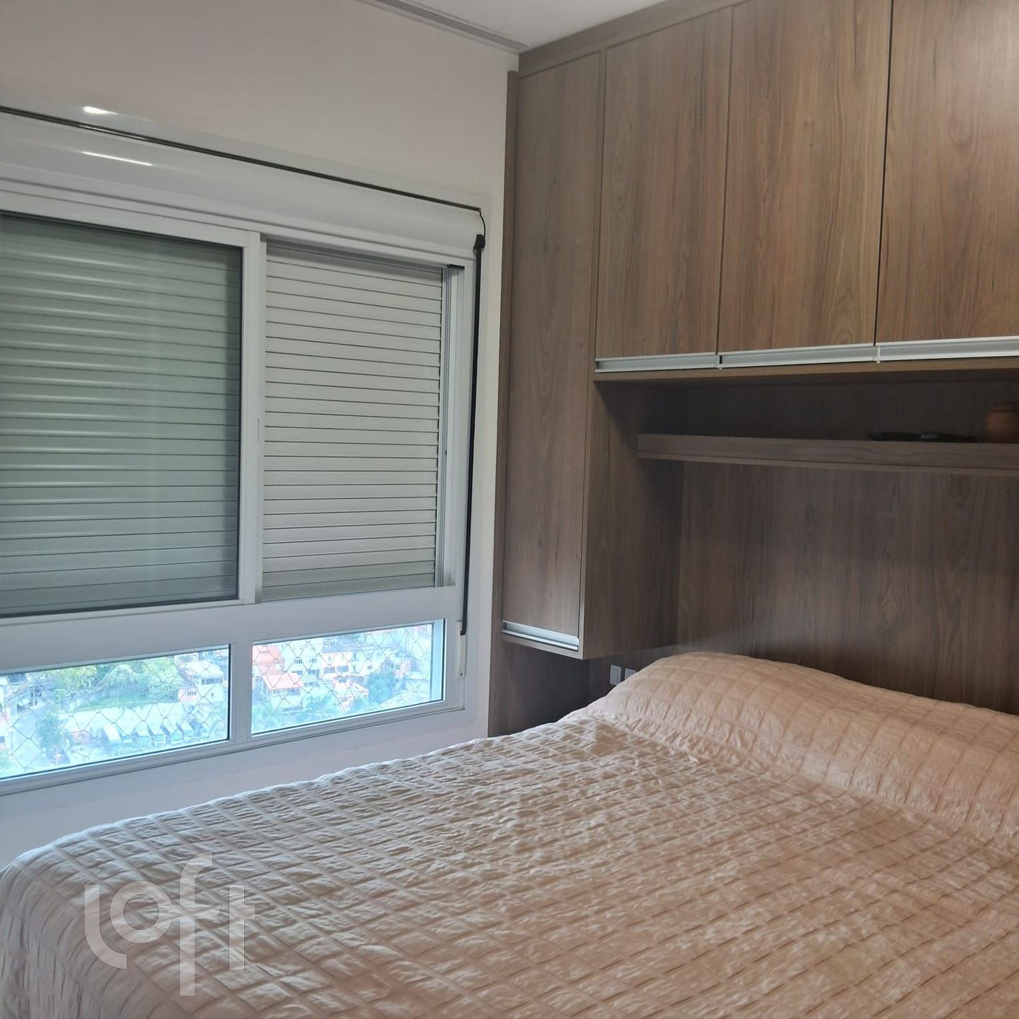 Apartamento à venda com 2 quartos, 48m² - Foto 5