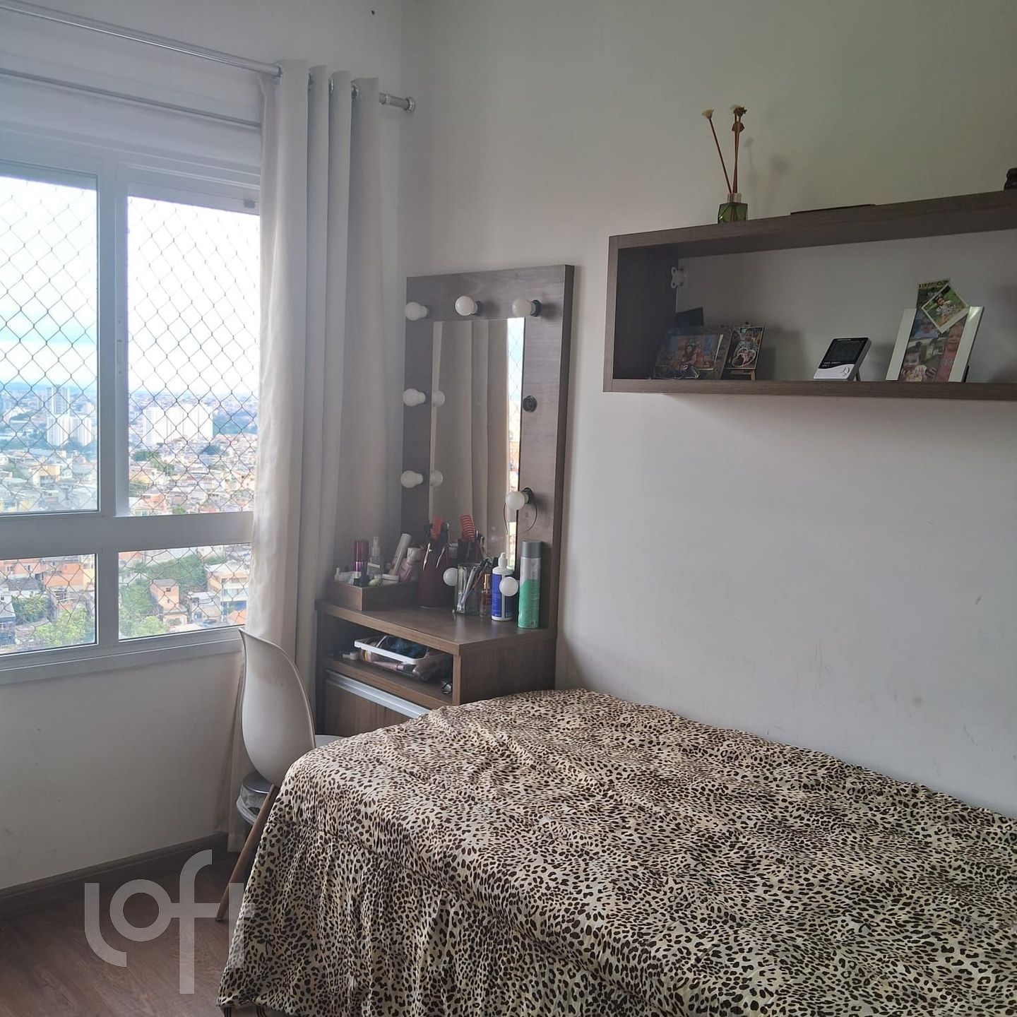 Apartamento à venda com 2 quartos, 48m² - Foto 9