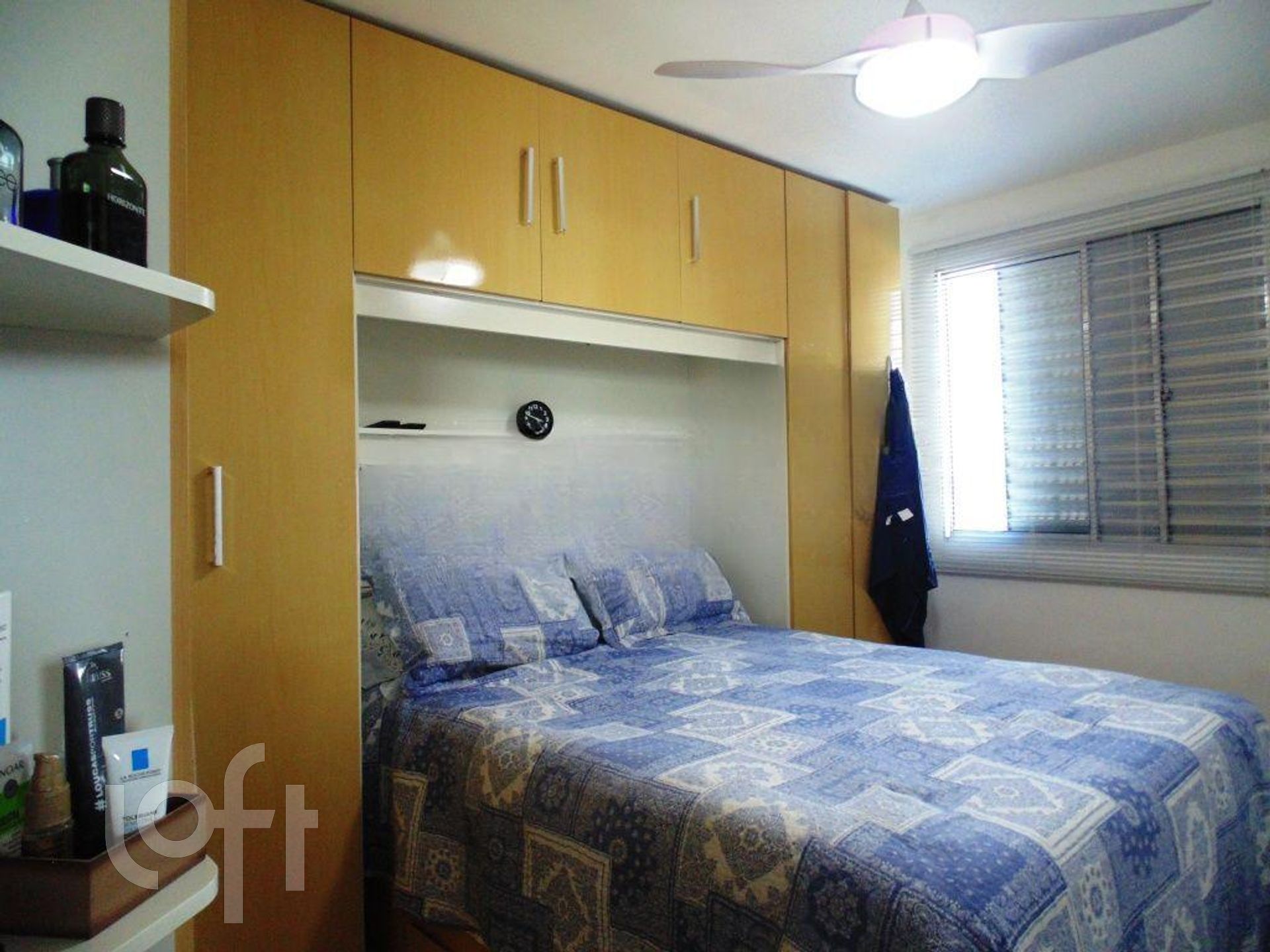 Apartamento à venda com 2 quartos, 58m² - Foto 10