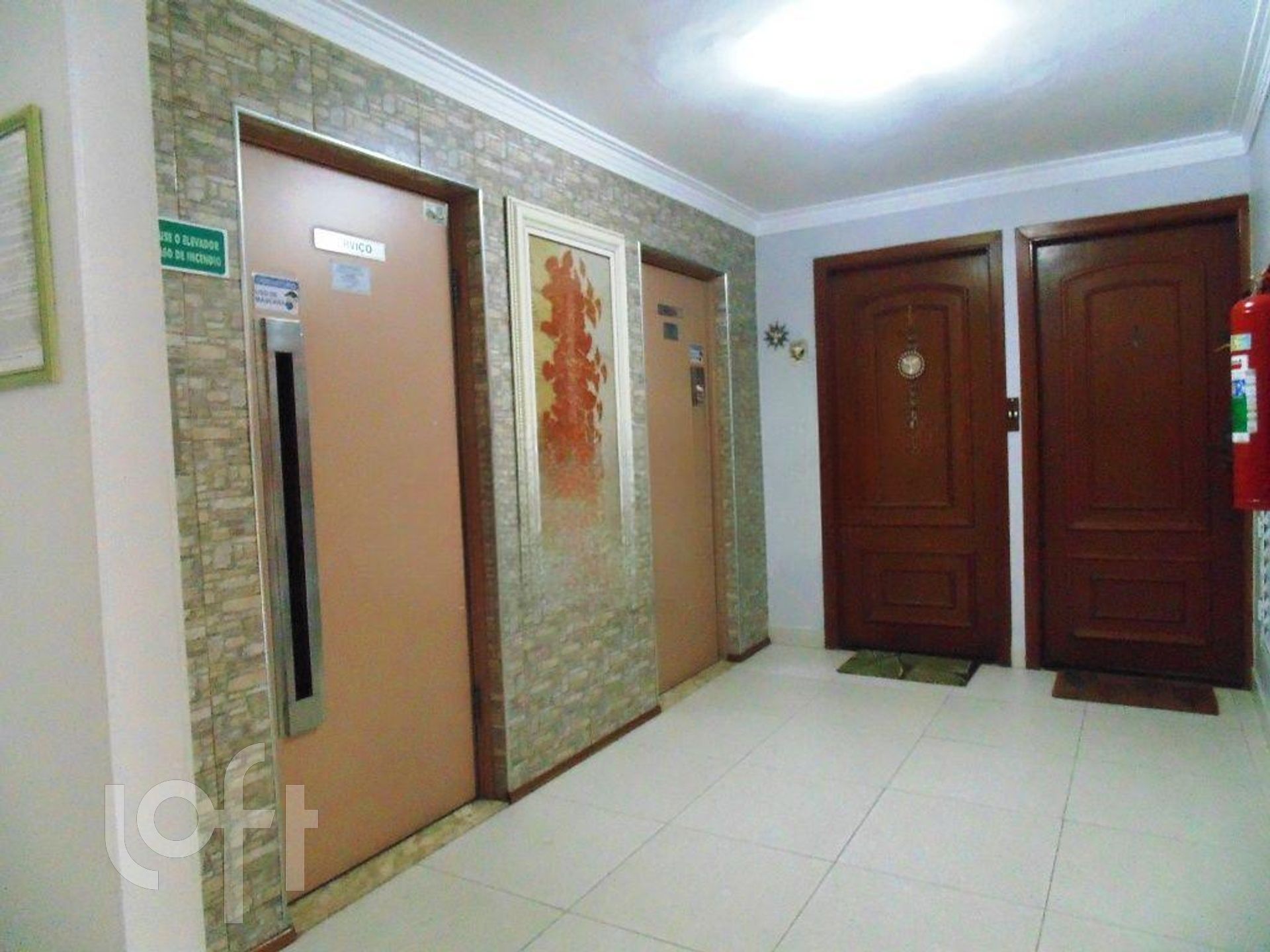 Apartamento à venda com 2 quartos, 58m² - Foto 20