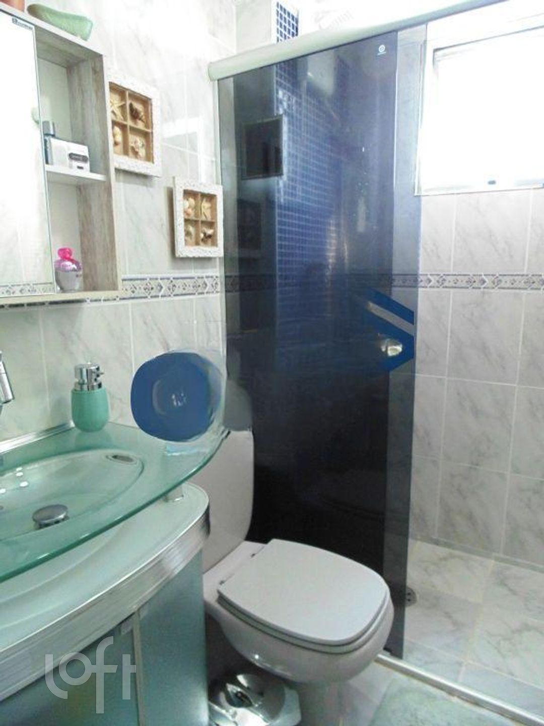 Apartamento à venda com 2 quartos, 58m² - Foto 13