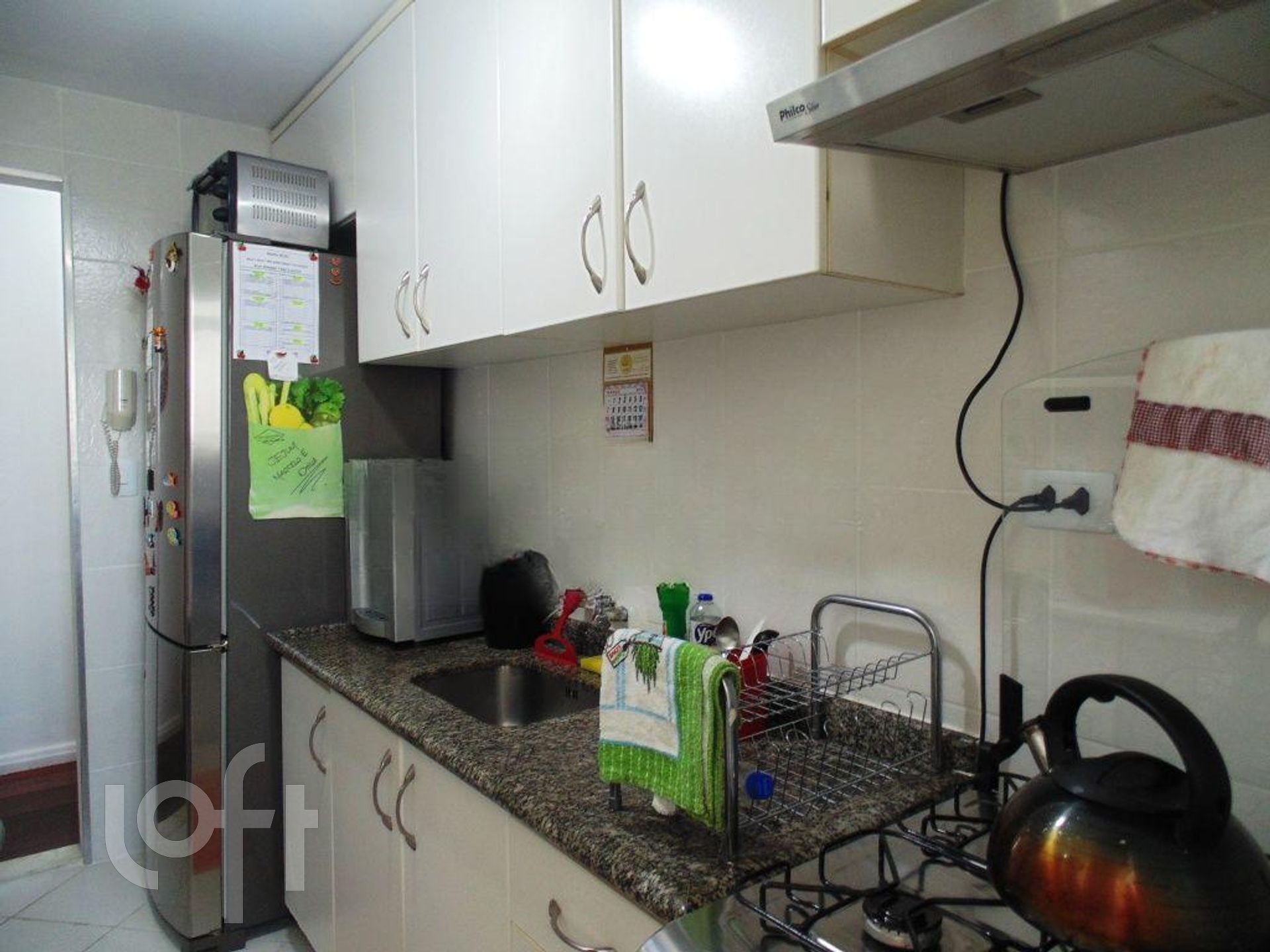 Apartamento à venda com 2 quartos, 58m² - Foto 16