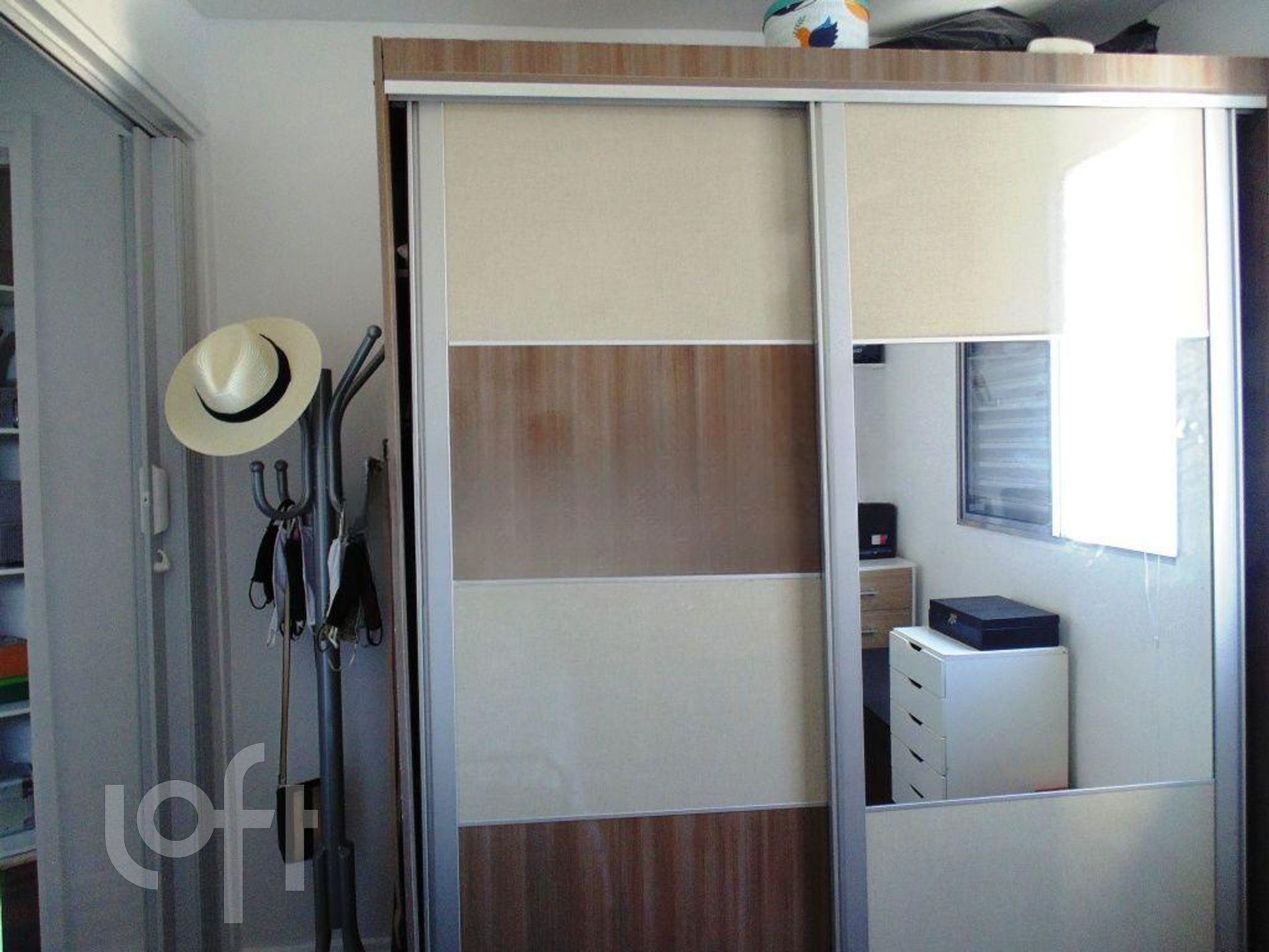 Apartamento à venda com 2 quartos, 58m² - Foto 12