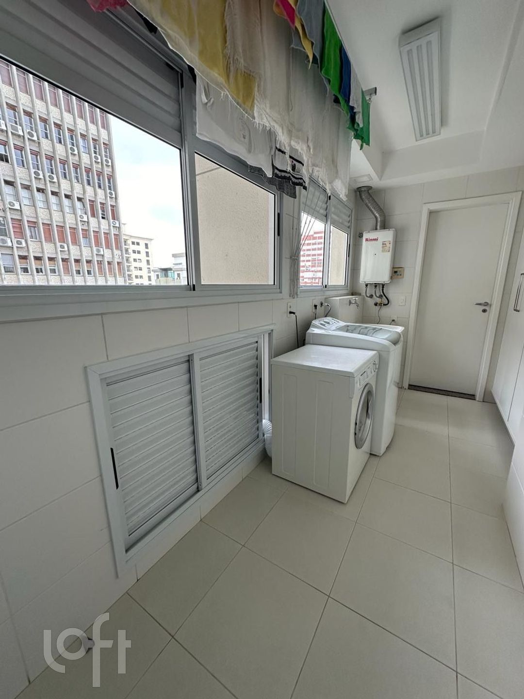 Apartamento à venda com 3 quartos, 163m² - Foto 20