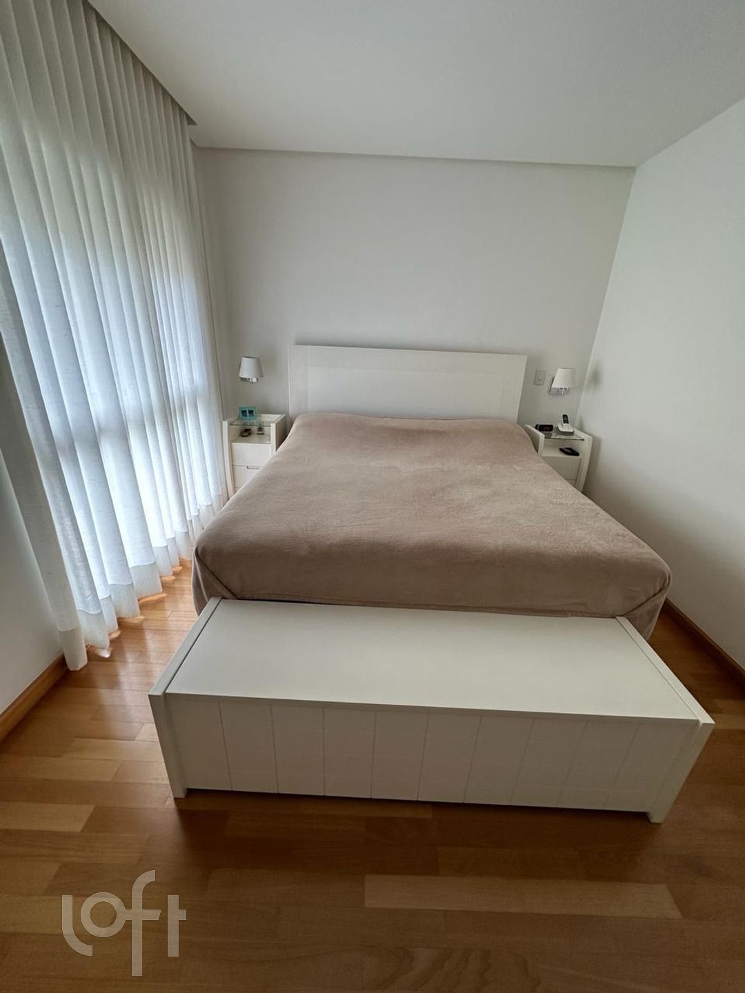 Apartamento à venda com 3 quartos, 163m² - Foto 12