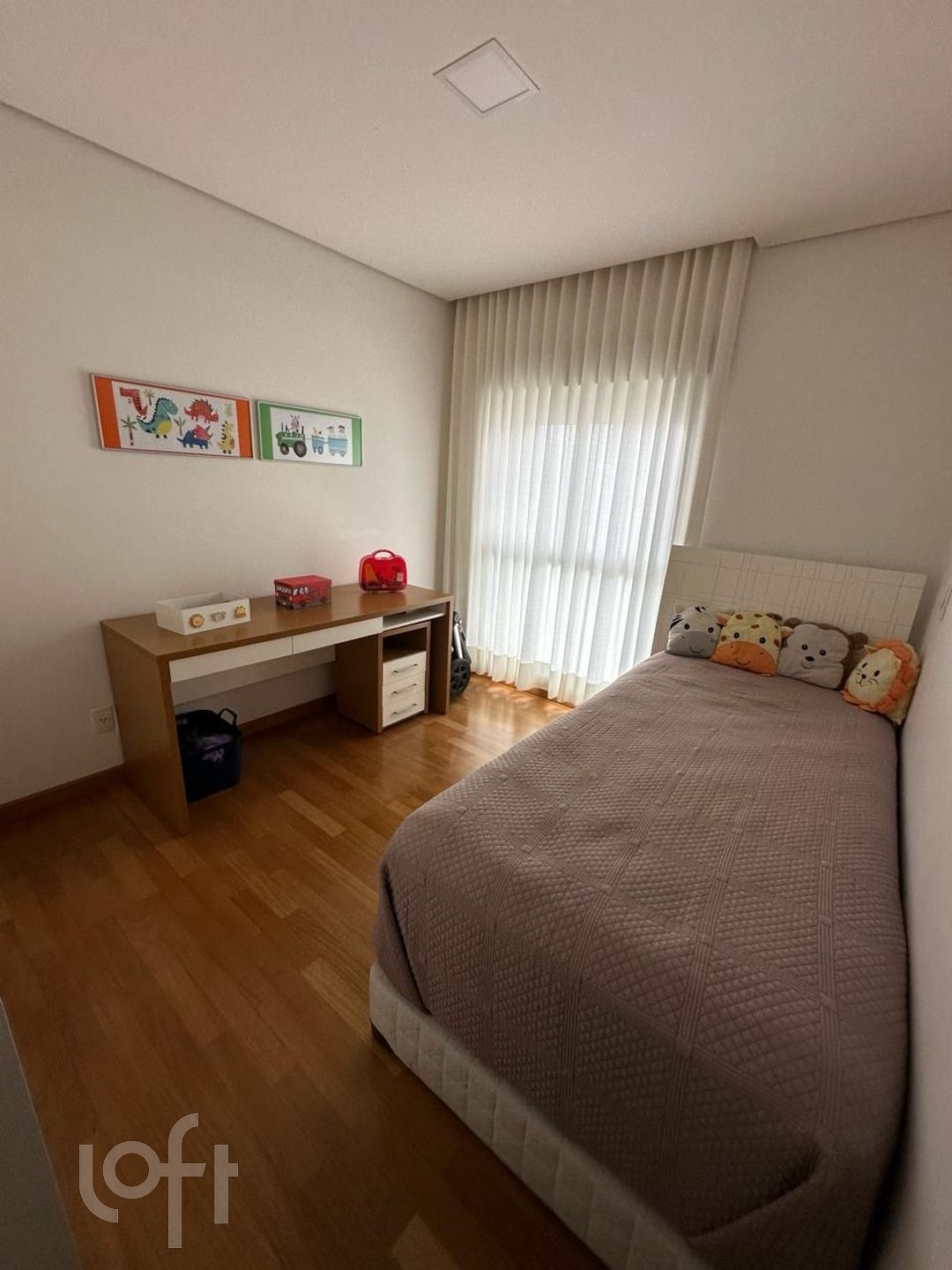 Apartamento à venda com 3 quartos, 163m² - Foto 14