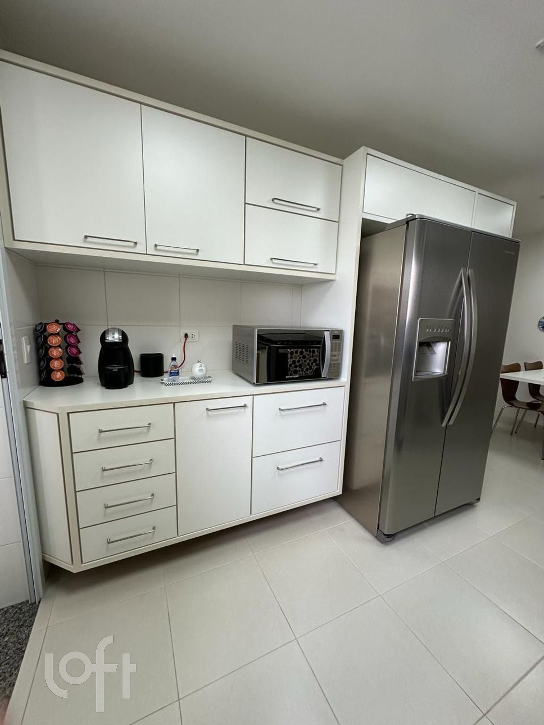 Apartamento à venda com 3 quartos, 163m² - Foto 7