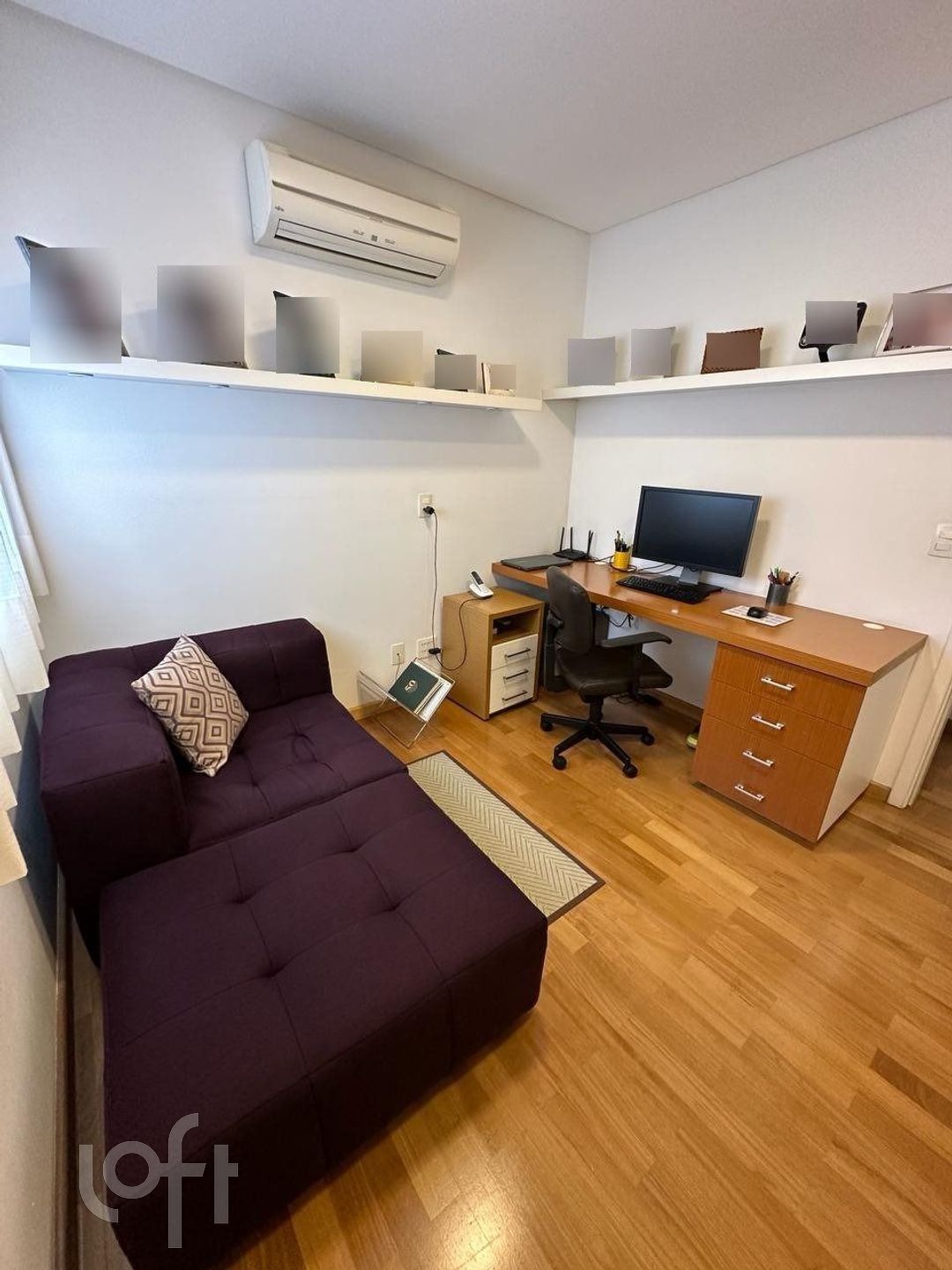 Apartamento à venda com 3 quartos, 163m² - Foto 9