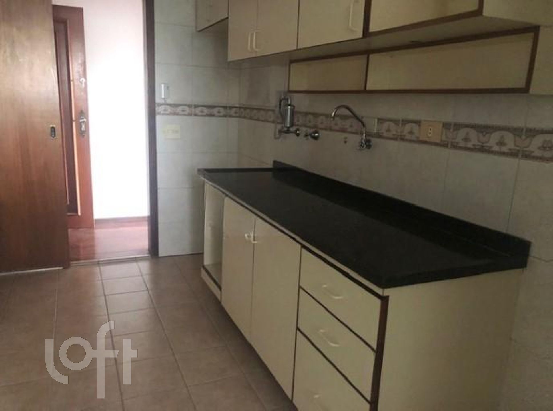 Apartamento à venda com 2 quartos, 65m² - Foto 5