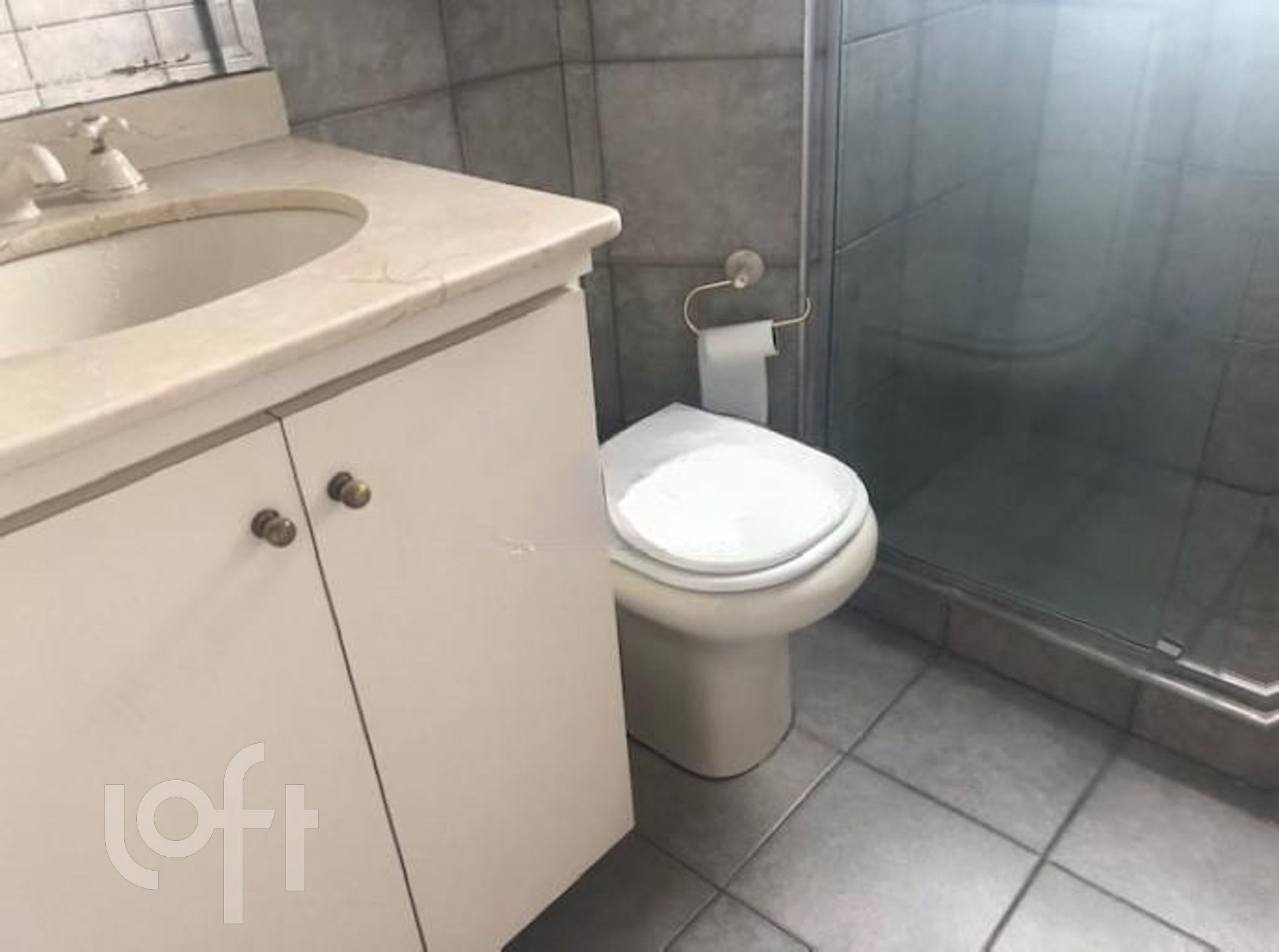 Apartamento à venda com 2 quartos, 65m² - Foto 8