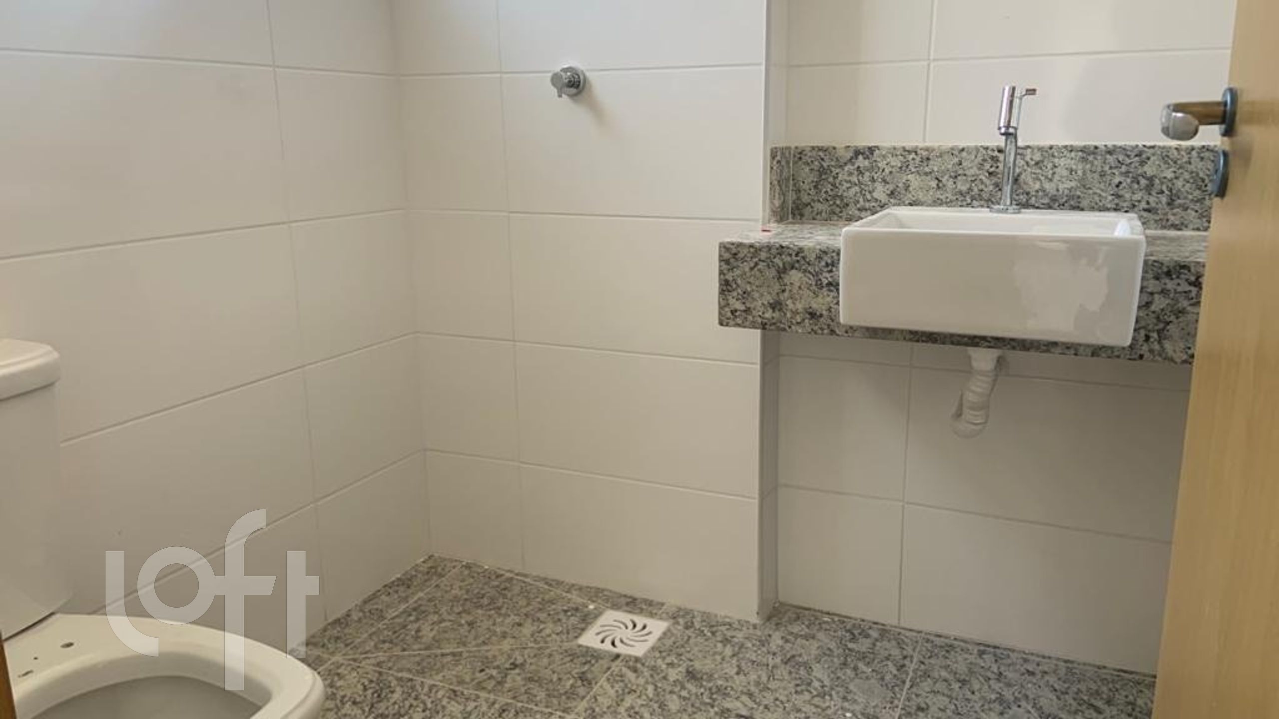 Apartamento à venda com 1 quarto, 73m² - Foto 5