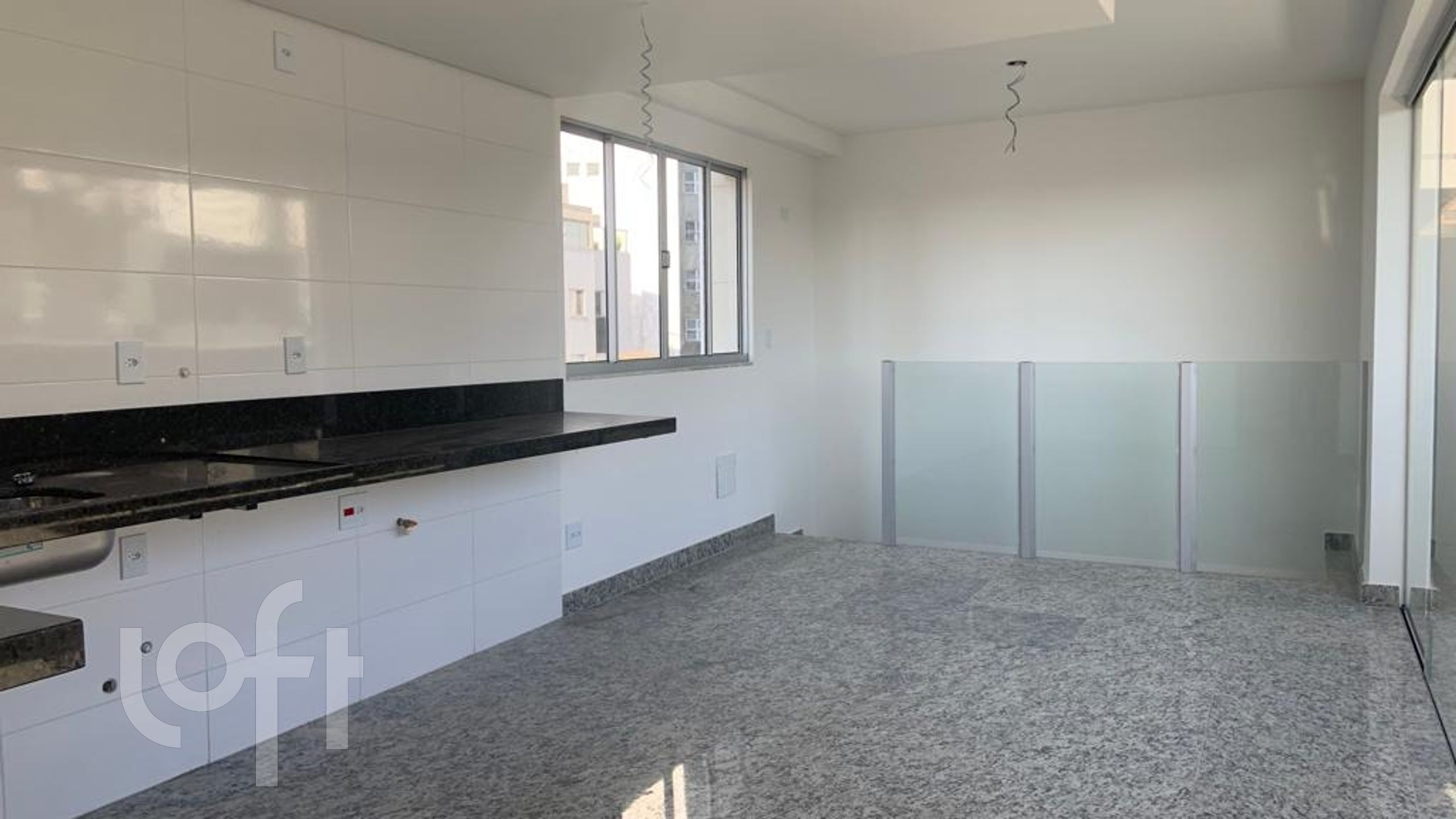 Apartamento à venda com 1 quarto, 73m² - Foto 11