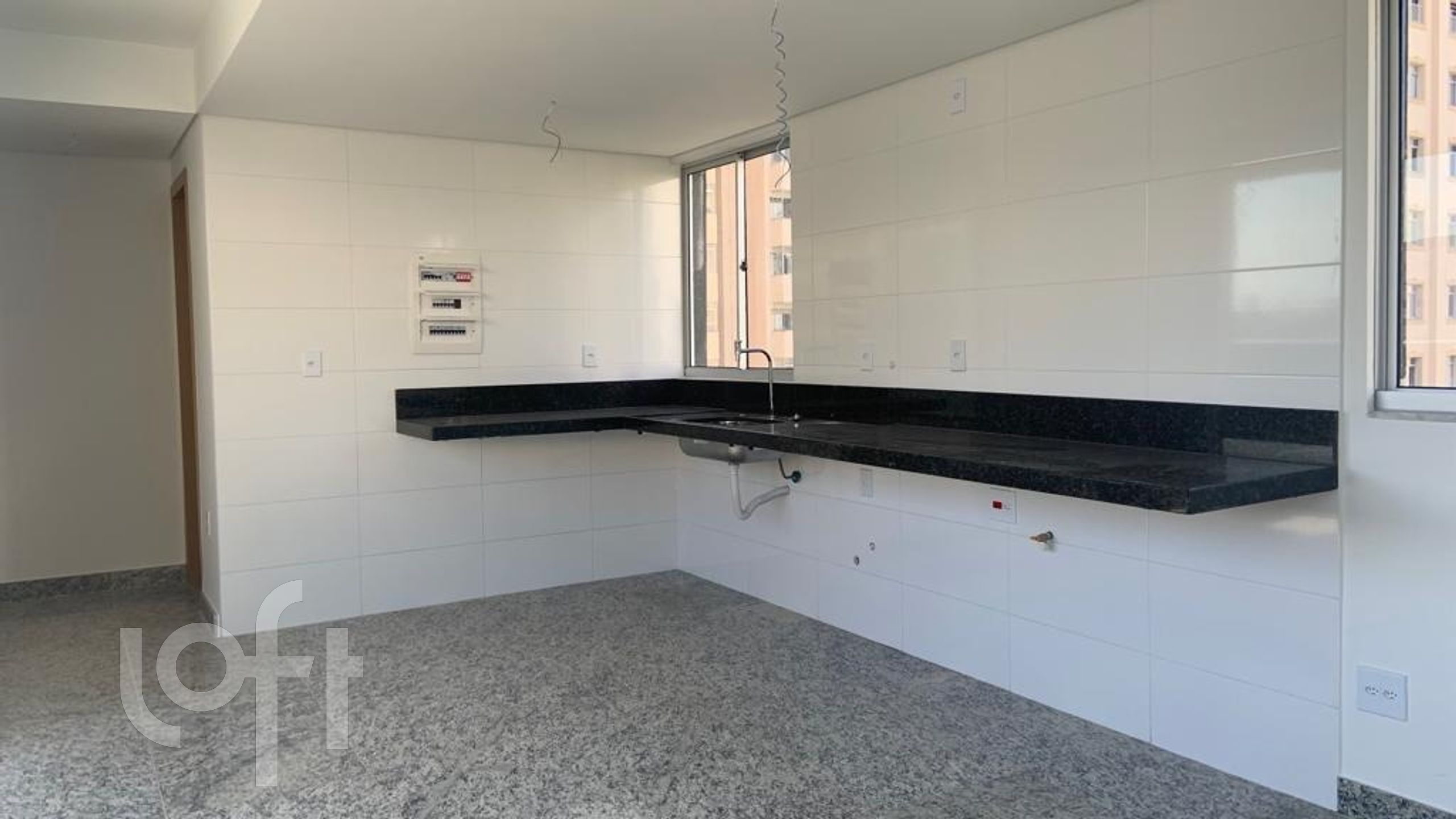 Apartamento à venda com 1 quarto, 73m² - Foto 9