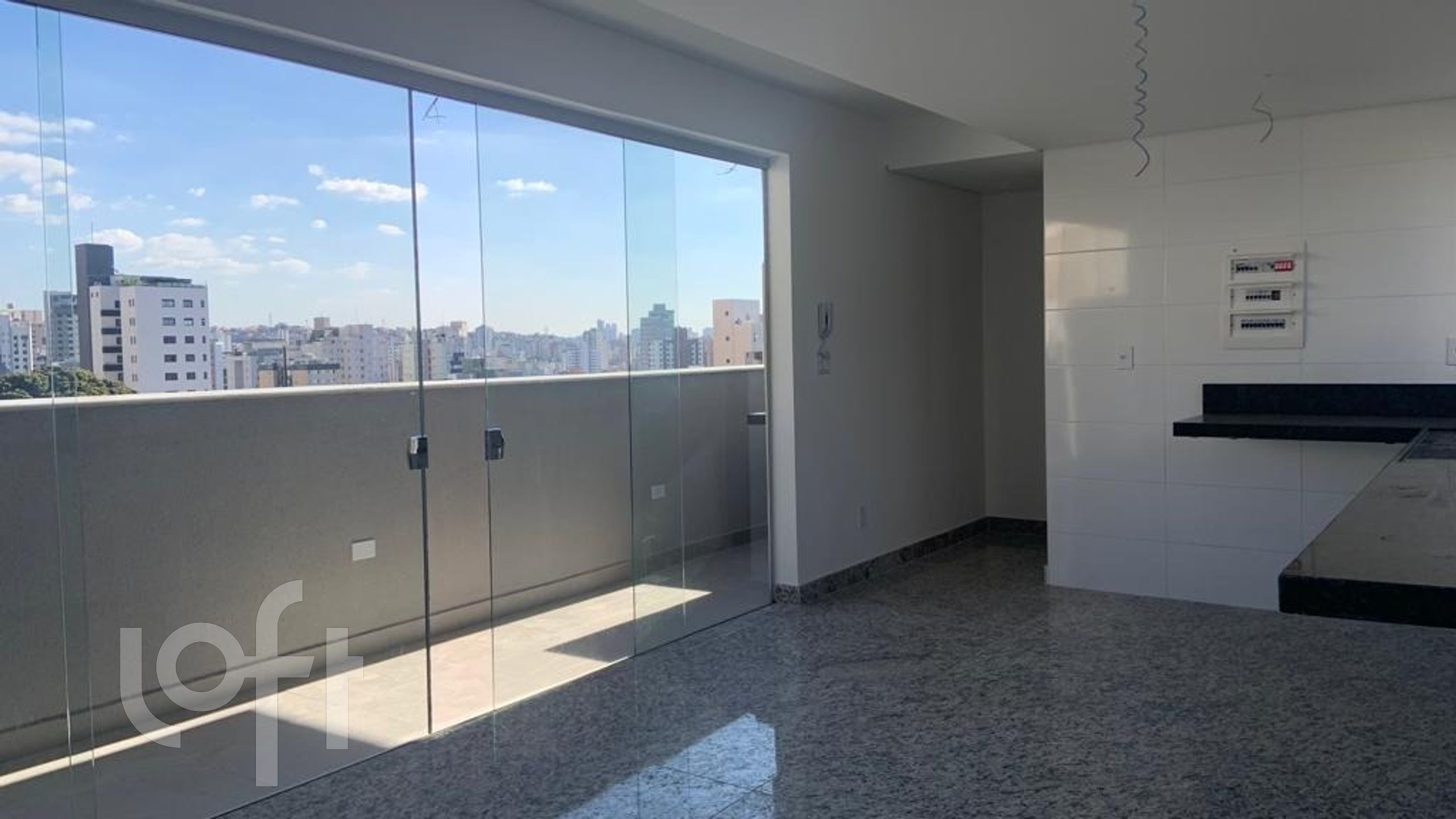 Apartamento à venda com 1 quarto, 73m² - Foto 8