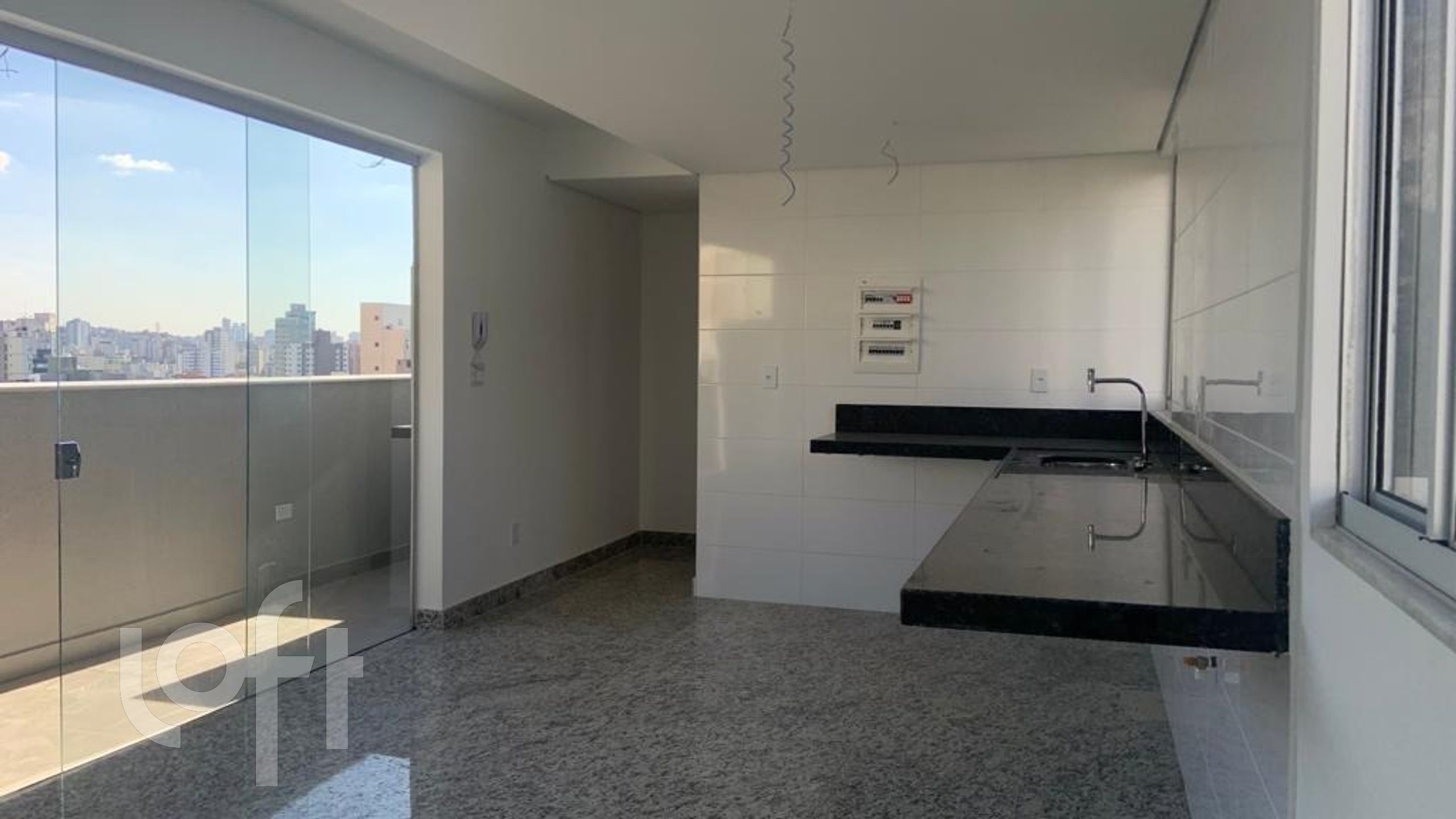 Apartamento à venda com 1 quarto, 73m² - Foto 7