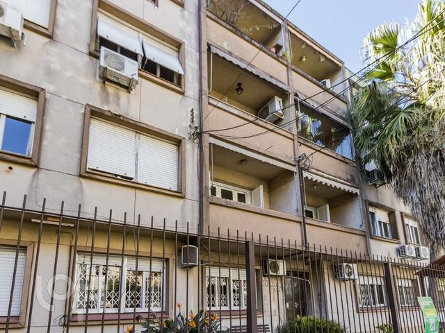 Apartamento com 100m², 3 dormitórios, Santana em Porto Alegre