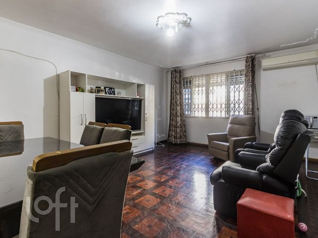Apartamento com 100m², 3 dormitórios, Santana em Porto Alegre