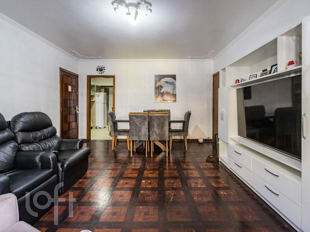 Apartamento com 100m², 3 dormitórios, Santana em Porto Alegre
