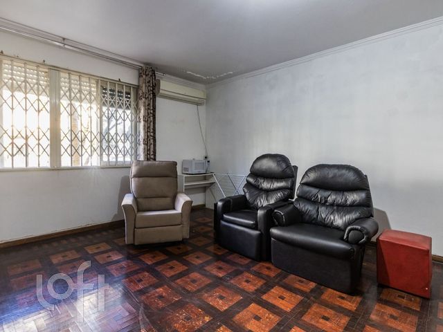 Apartamento com 100m², 3 dormitórios, Santana em Porto Alegre