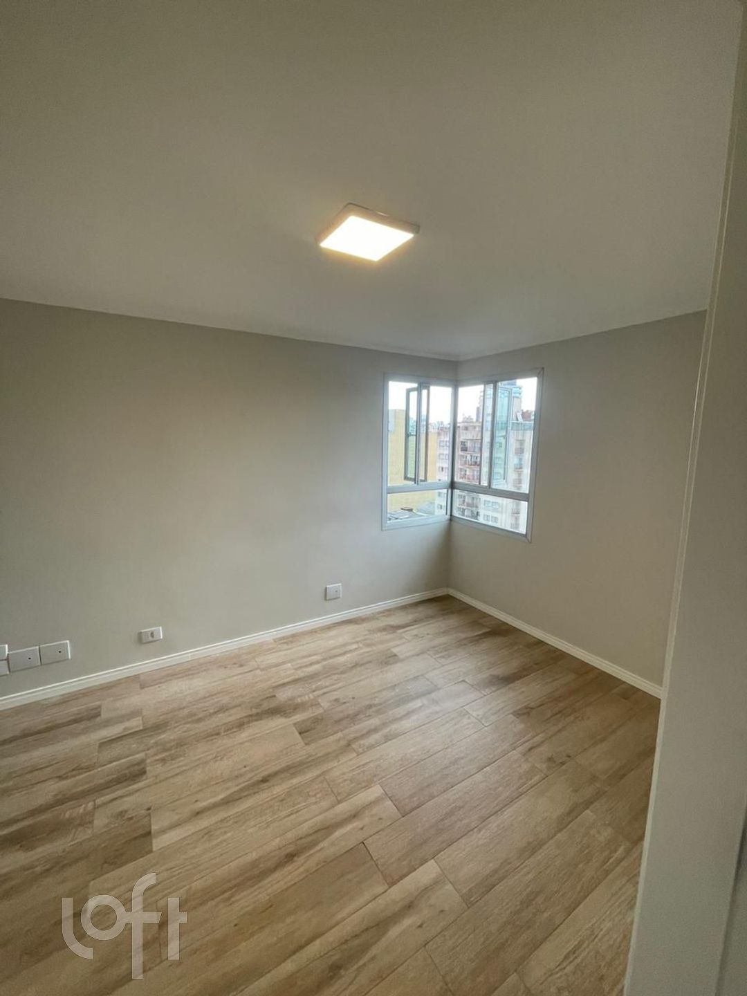 Apartamento à venda com 1 quarto, 37m² - Foto 5