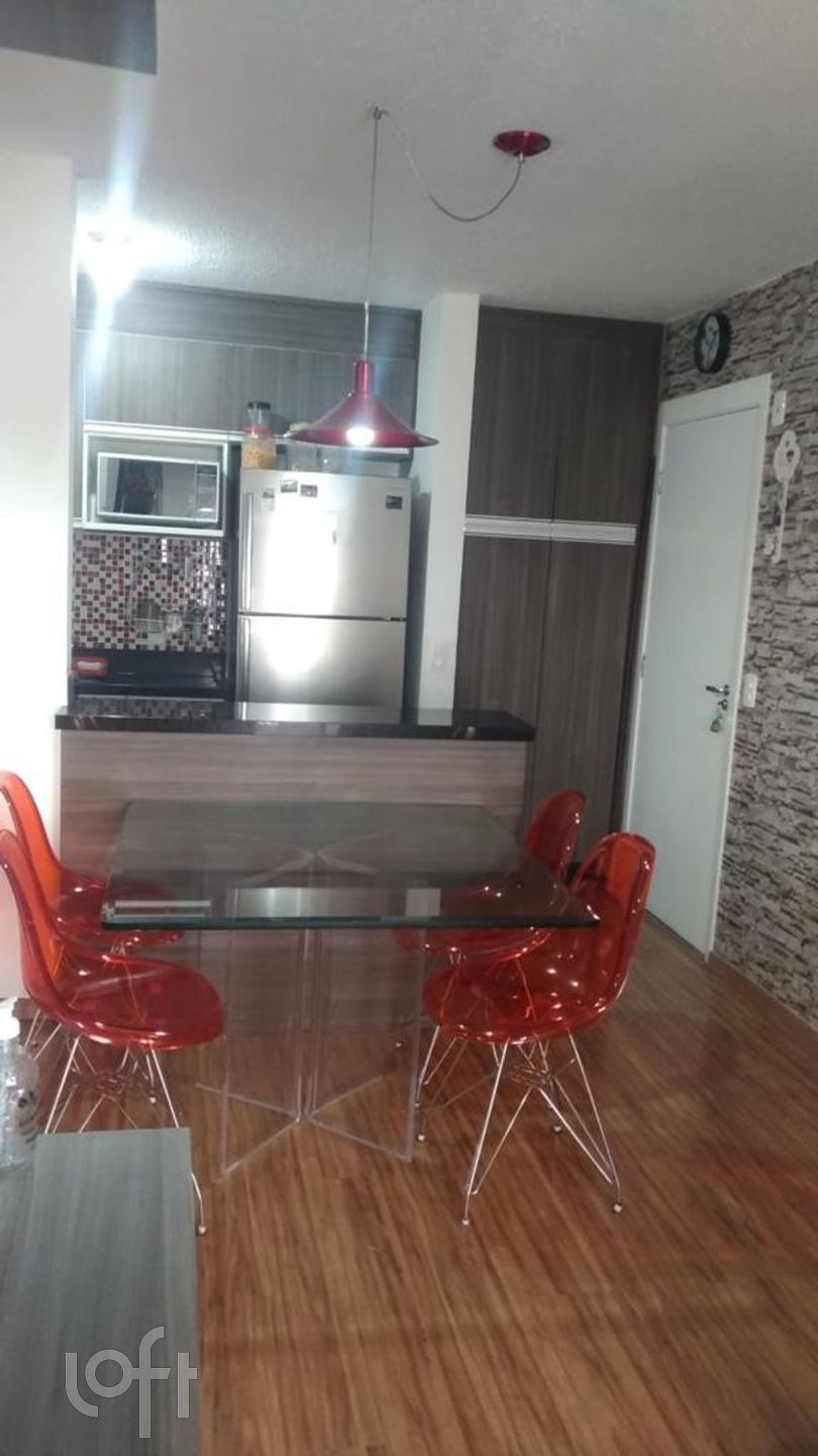 Apartamento à venda com 2 quartos, 53m² - Foto 14