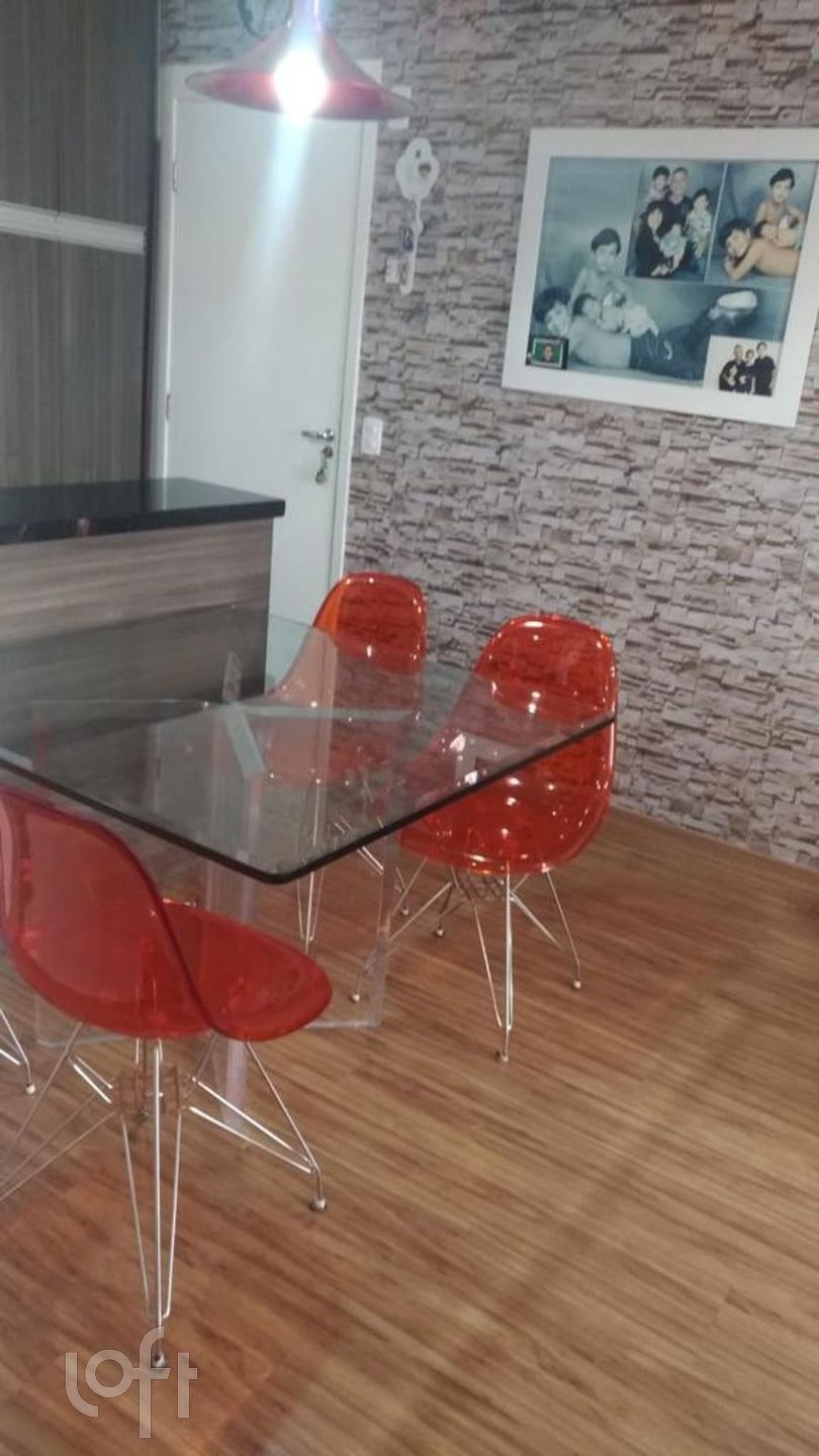 Apartamento à venda com 2 quartos, 53m² - Foto 12