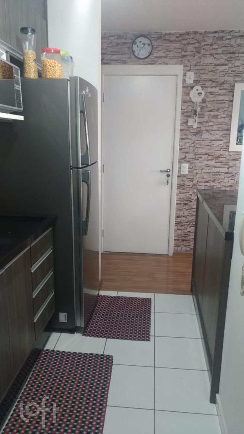 Apartamento à venda com 2 quartos, 53m² - Foto 8