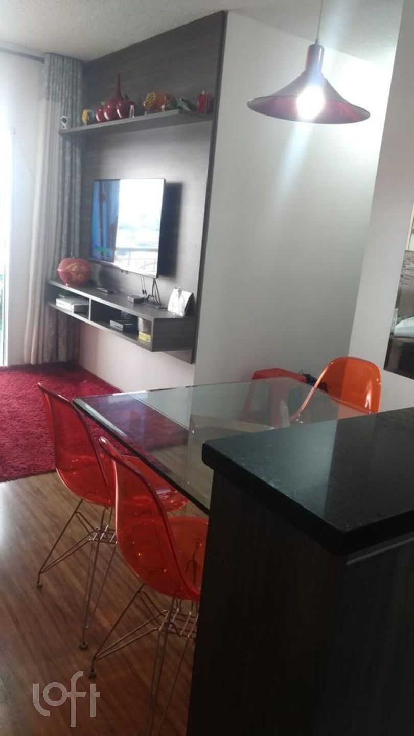 Apartamento à venda com 2 quartos, 53m² - Foto 11