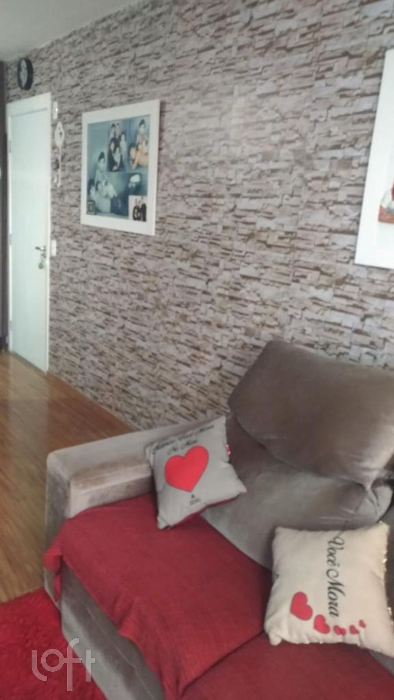 Apartamento à venda com 2 quartos, 53m² - Foto 10