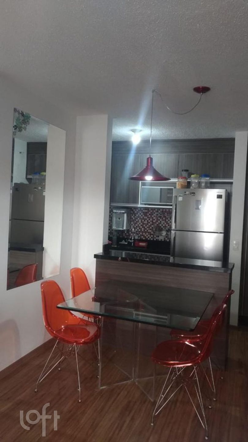 Apartamento à venda com 2 quartos, 53m² - Foto 13